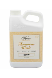 Diva Glamorous Wash 32oz | Tyler Candle Co. Tyler Candle