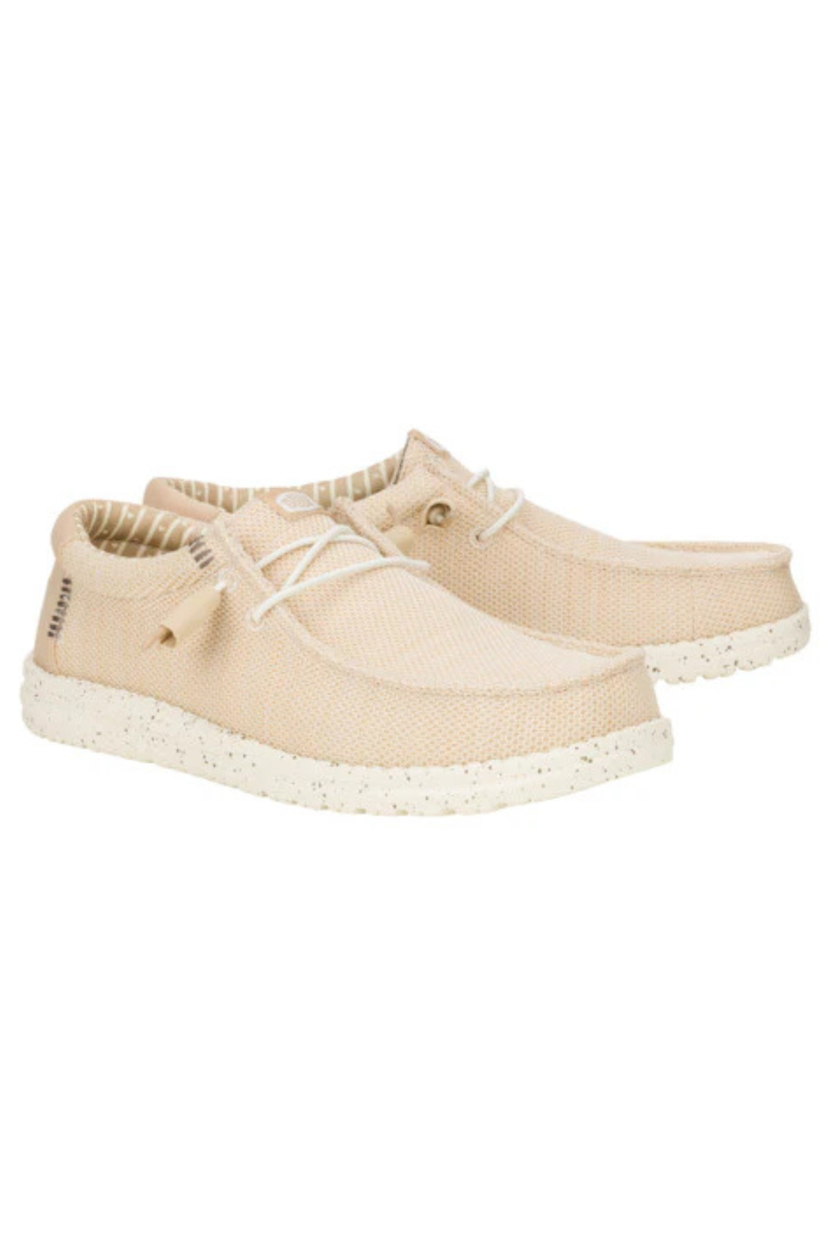 Men's Wally Stretch Sox | Hey Dudes