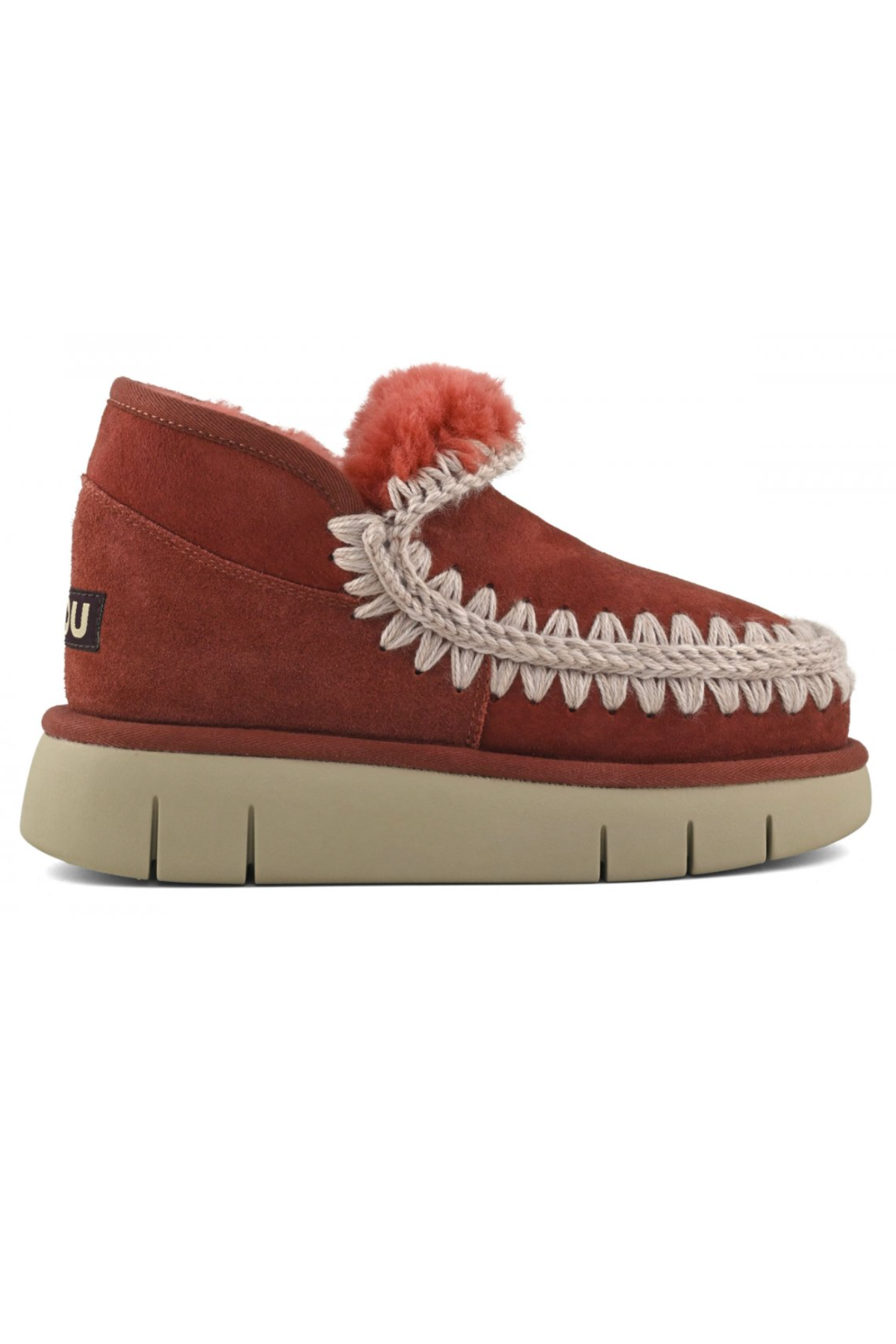 Eskimo Bounce Sneaker | Mou Mou