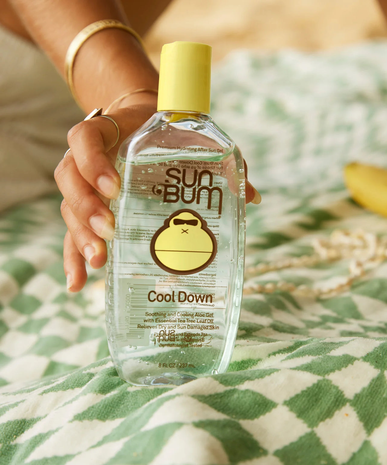 Sun Bum | After Sun Cool Down Gel