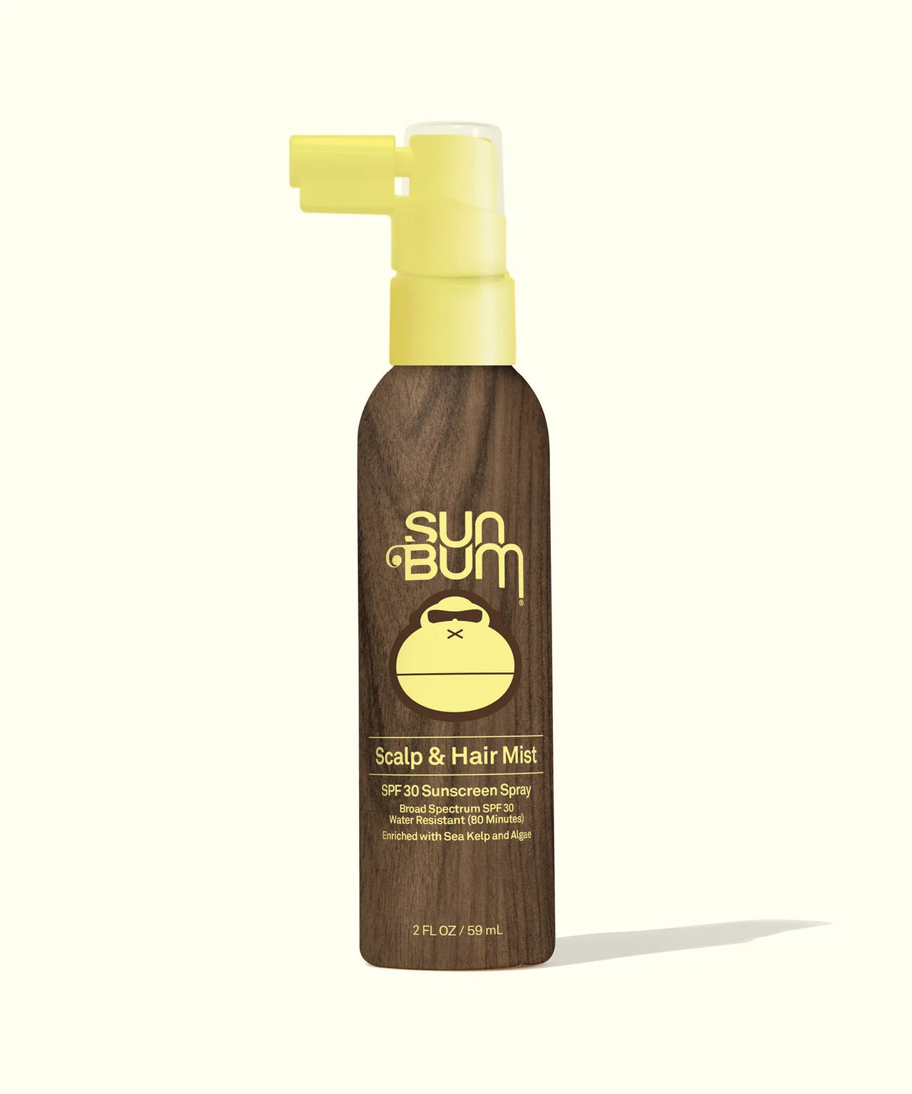 Sun Bum | Scalp & Hair Mist SPF 30