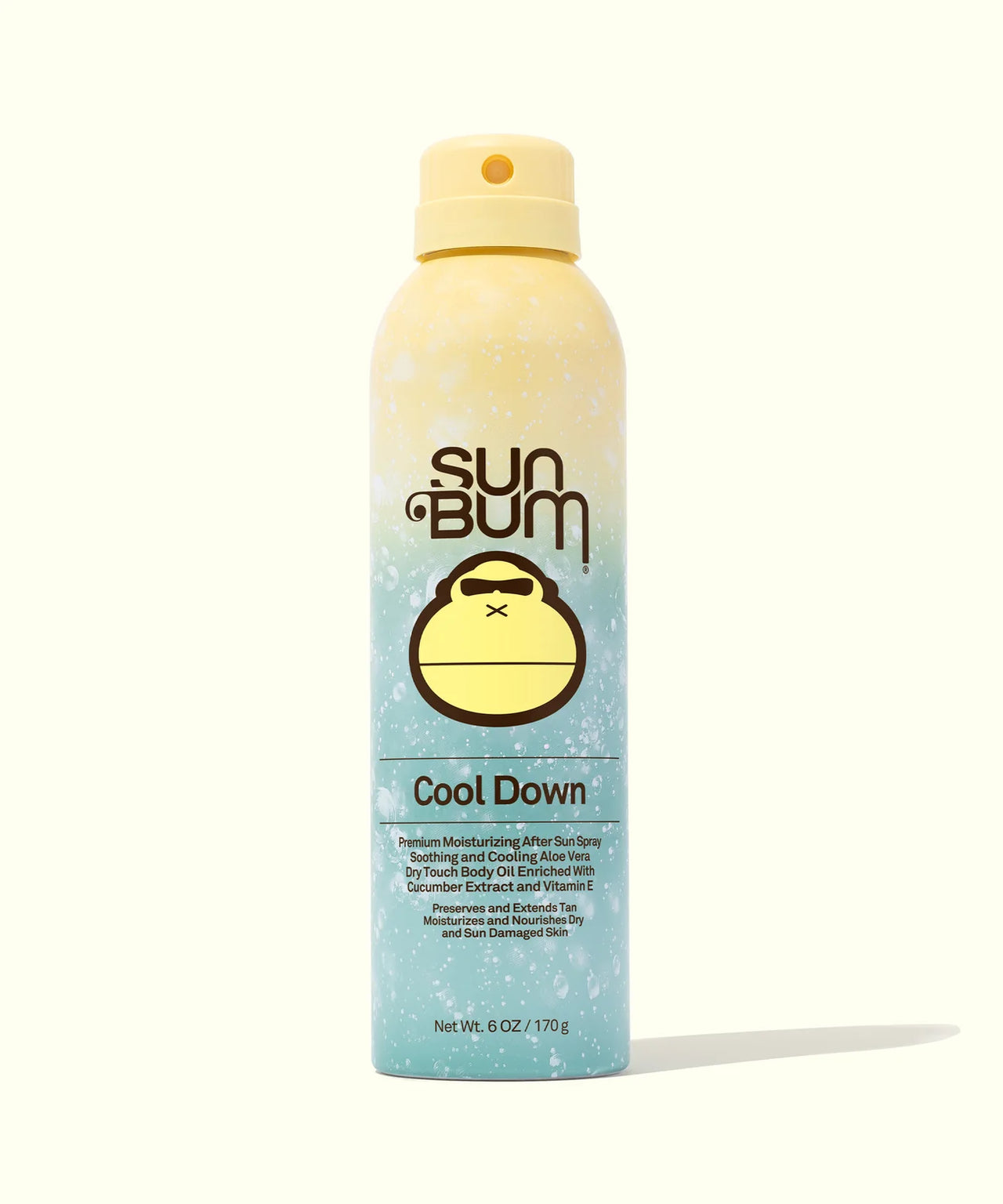 Sun Bum | After Sun Cool Down Spray