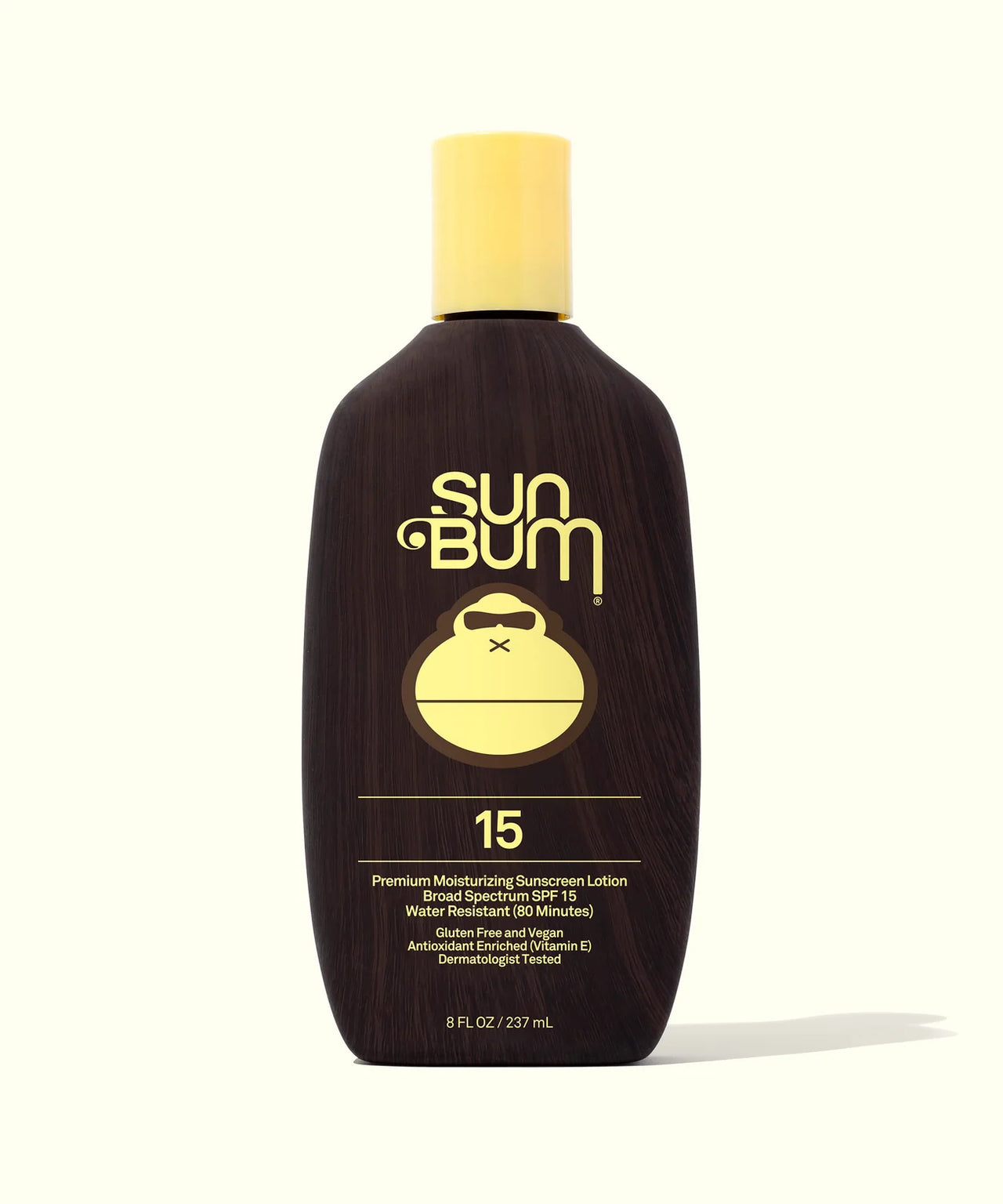 Sun Bum | Original SPF 15 Sunscreen Lotion