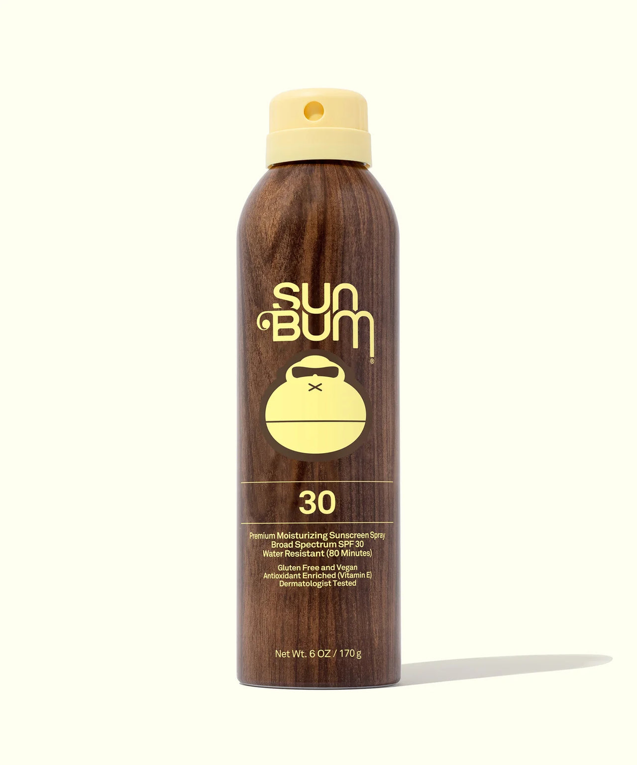 Sun Bum | Original SPF 30 Sunscreen Spray