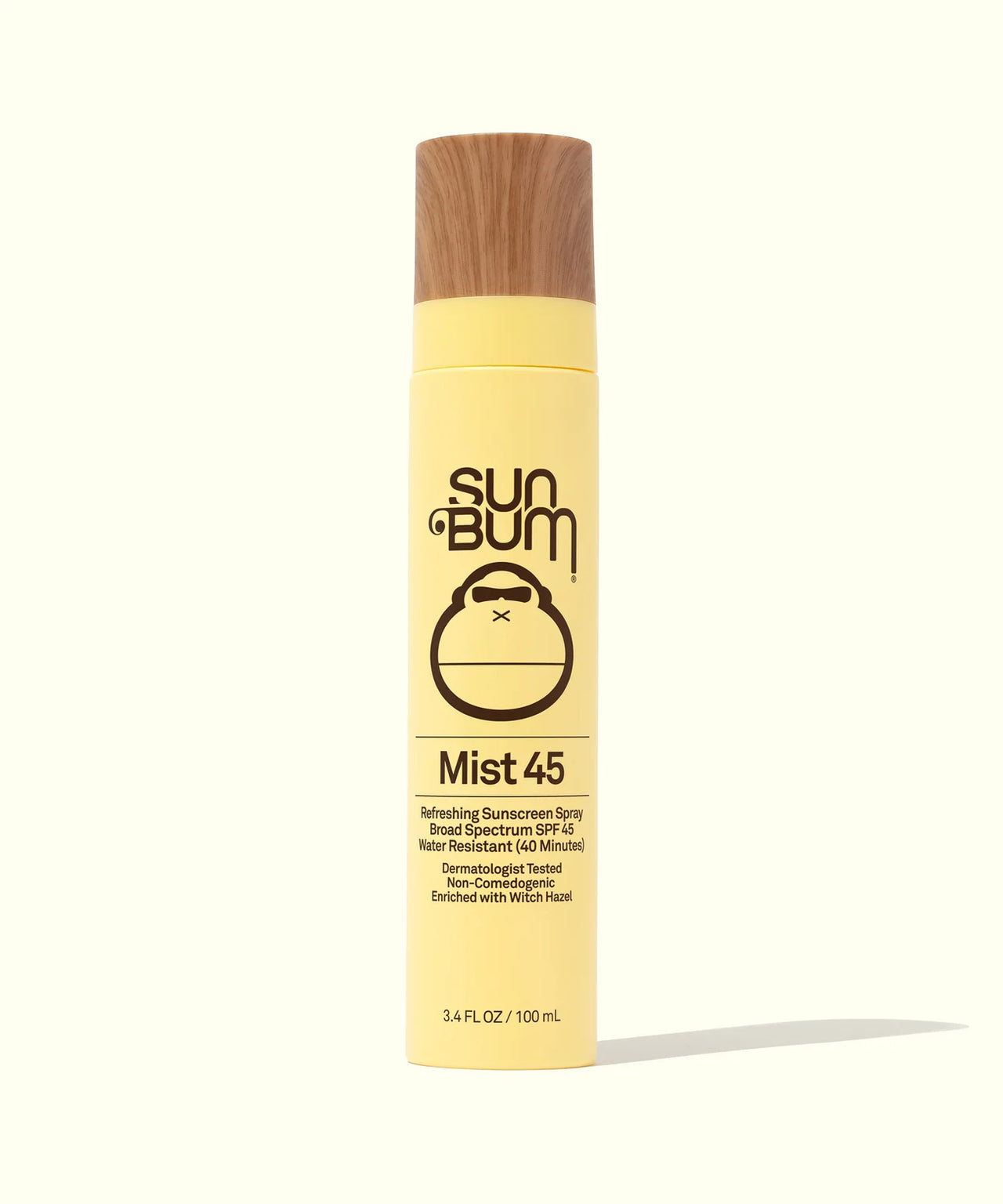 Sun Bum | Original SPF 45 Sunscreen Face Mist