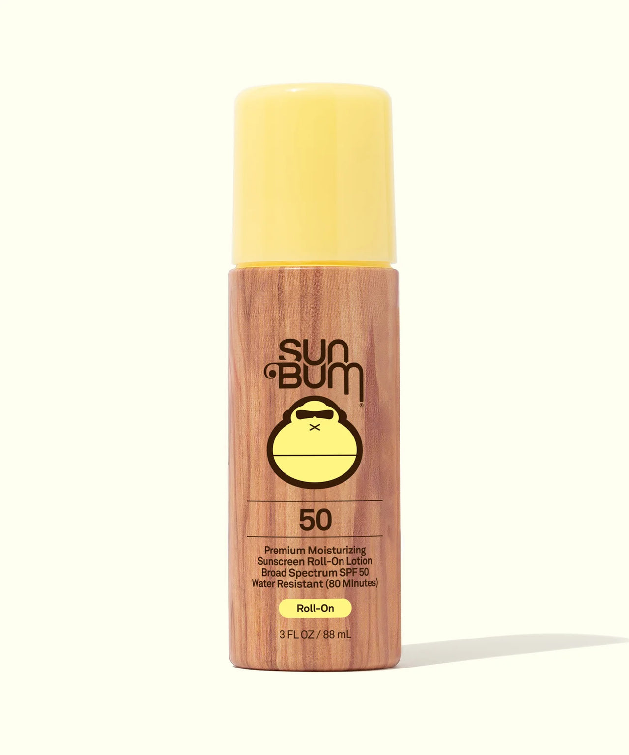 Sun Bum | Original SPF 50 Sunscreen Roll-On Lotion