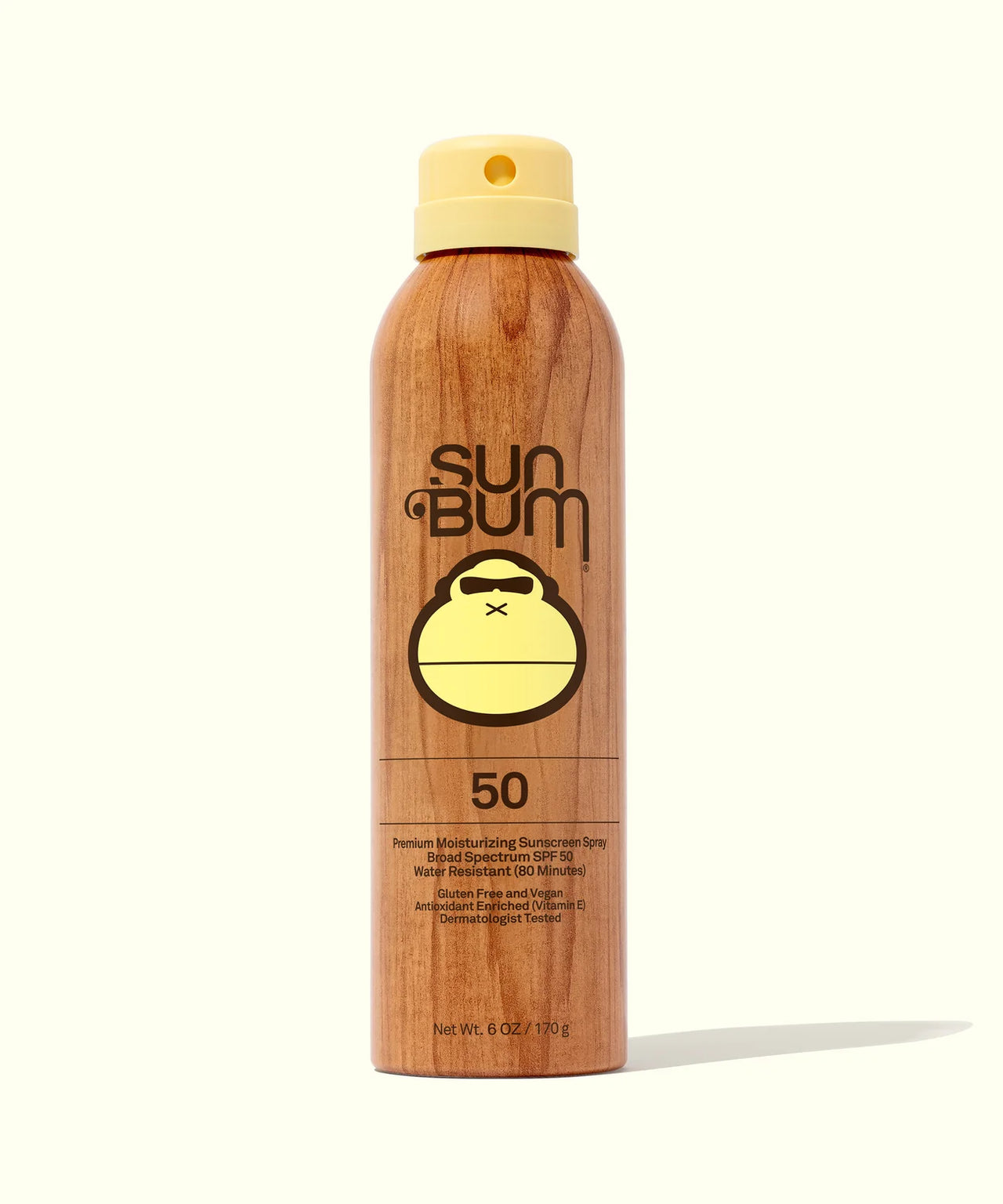 Sun Bum | Original SPF 50 Sunscreen Spray