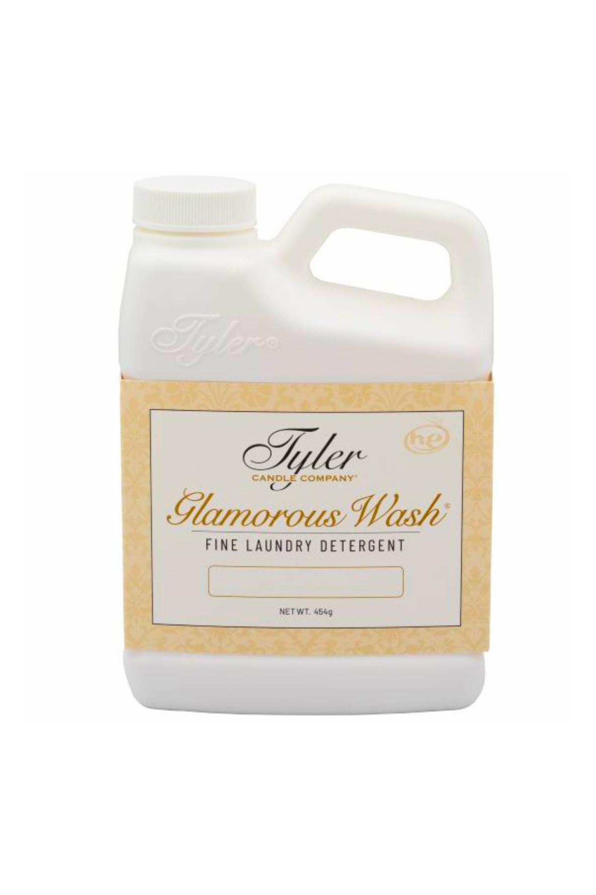 Trophy Glamorous Wash 16oz | Tyler Candle Co. Tyler Candle