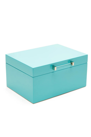Kendall Small Jewelry Box Brouk & Co