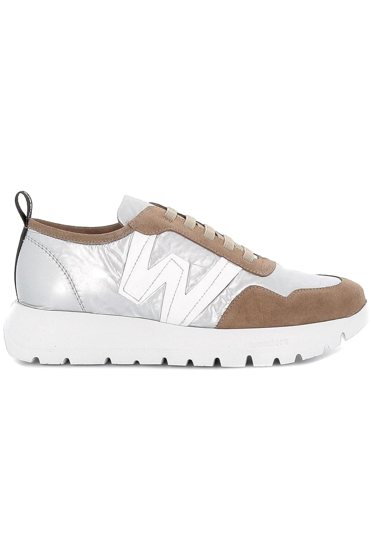Wonders A-2416 Sneakers Wonders