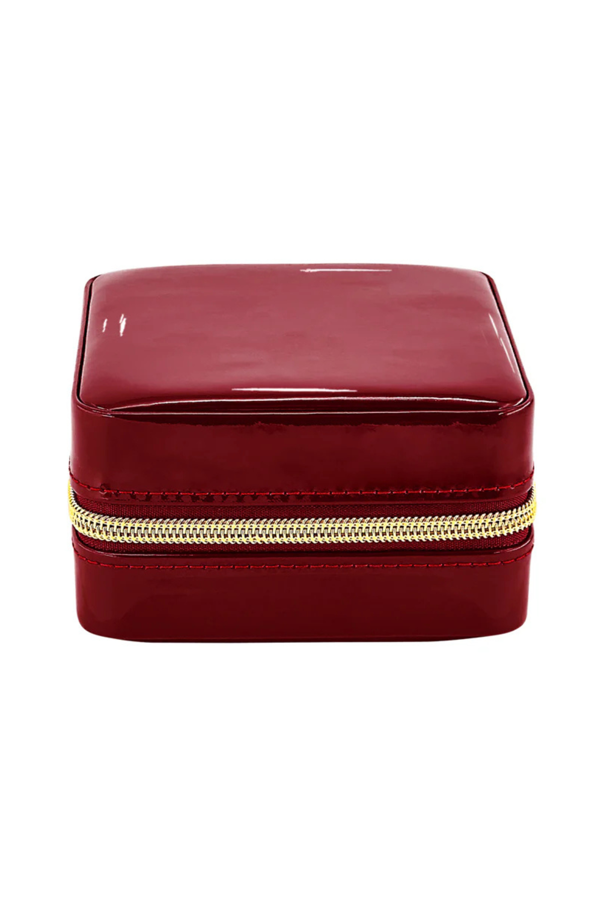 Pearl Travel Jewelry Case Brouk & Co