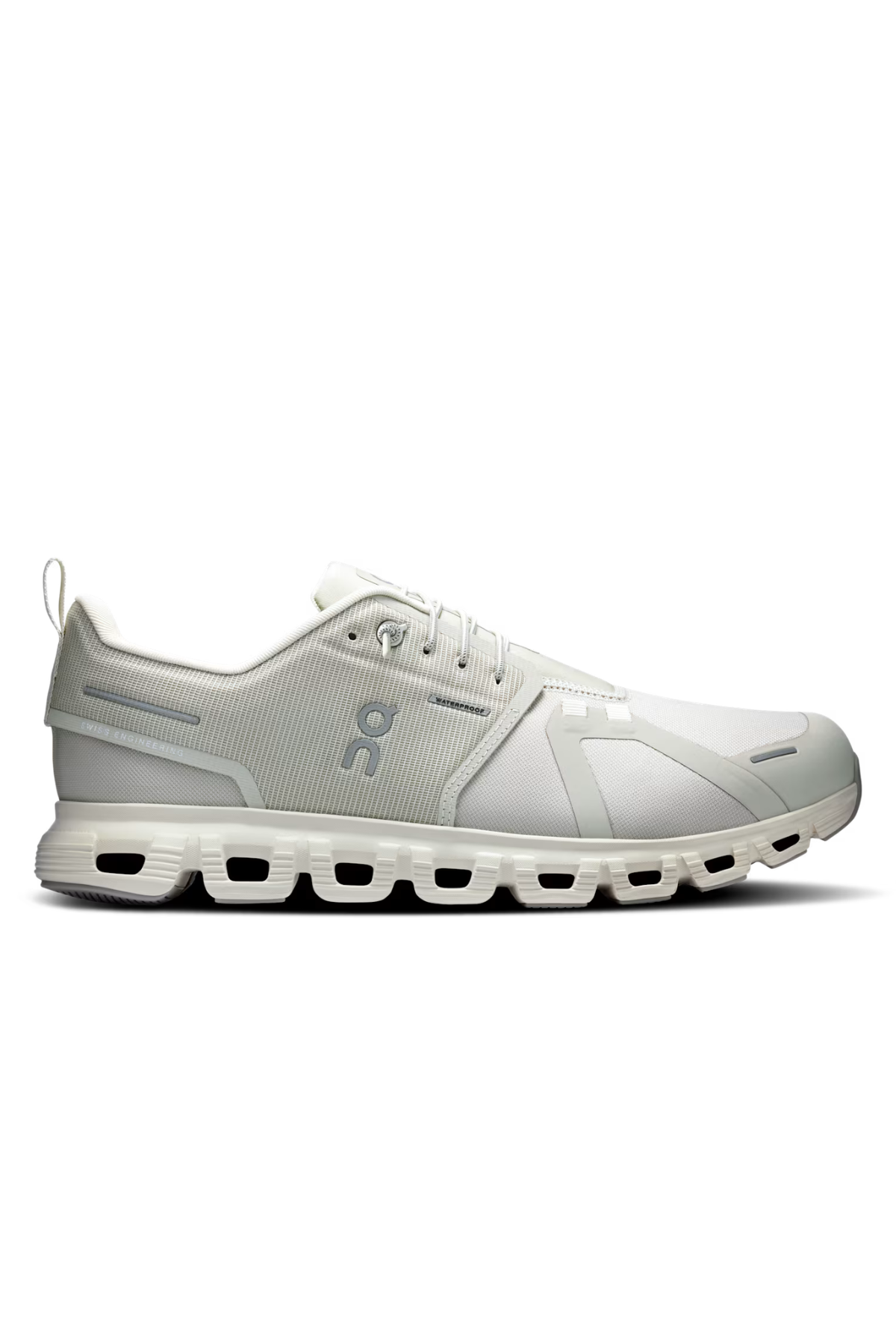 Men's Cloud 6 Waterproof Sneakers | On On Inc.