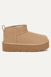 Kids' Classic Ultra Mini Platform Ugg