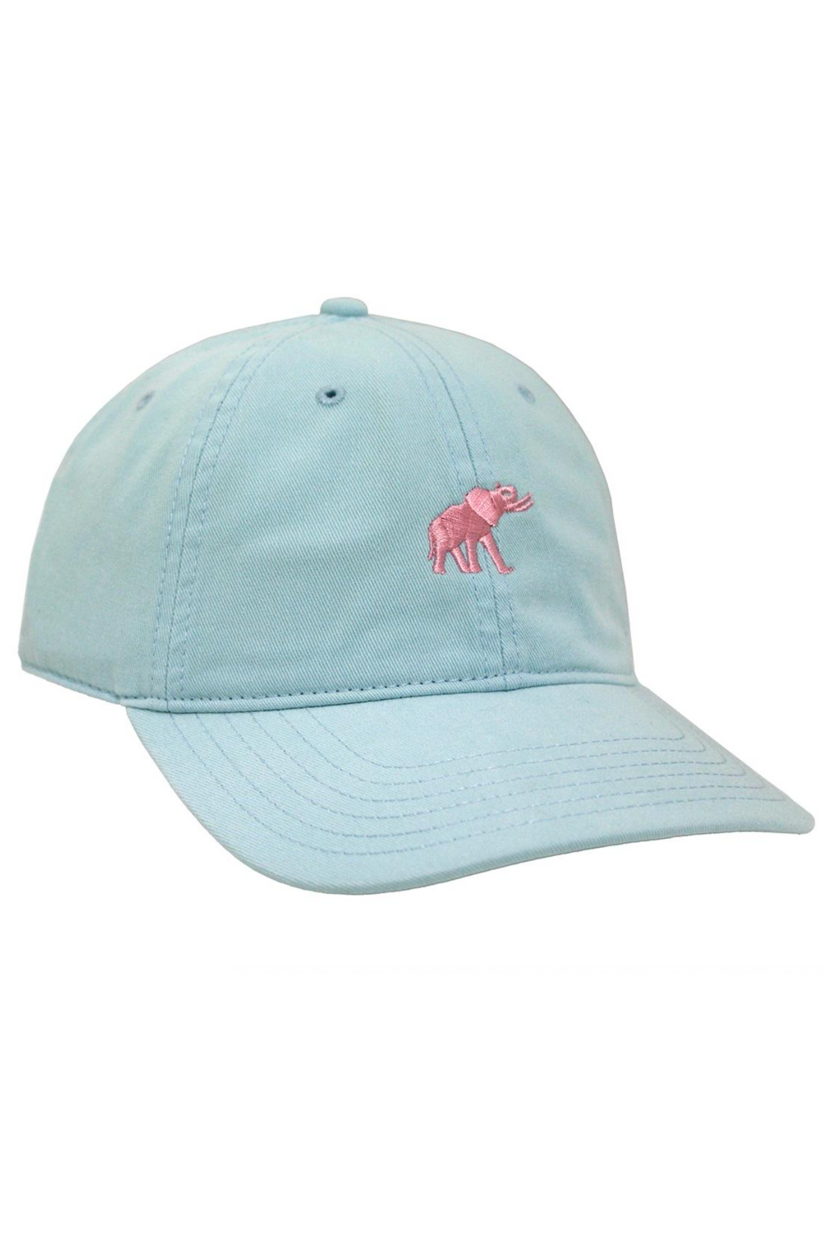 Classic Elephant Embroidered Hat | Tuskwear Tuskwear Collection