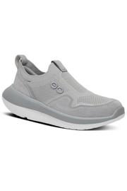 Men's Glide Slip-On Sneakers Oofos