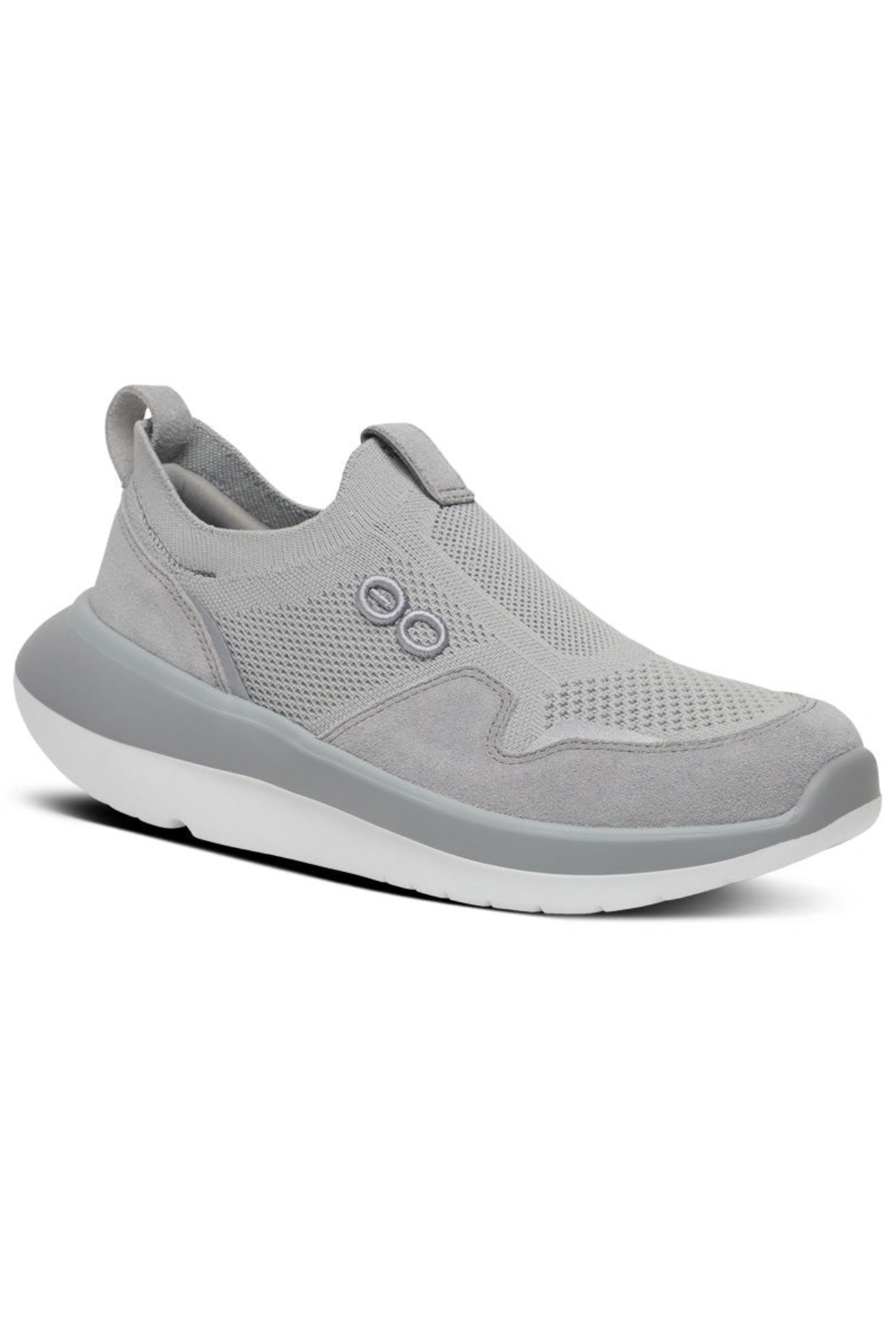 Men's Glide Slip-On Sneakers Oofos