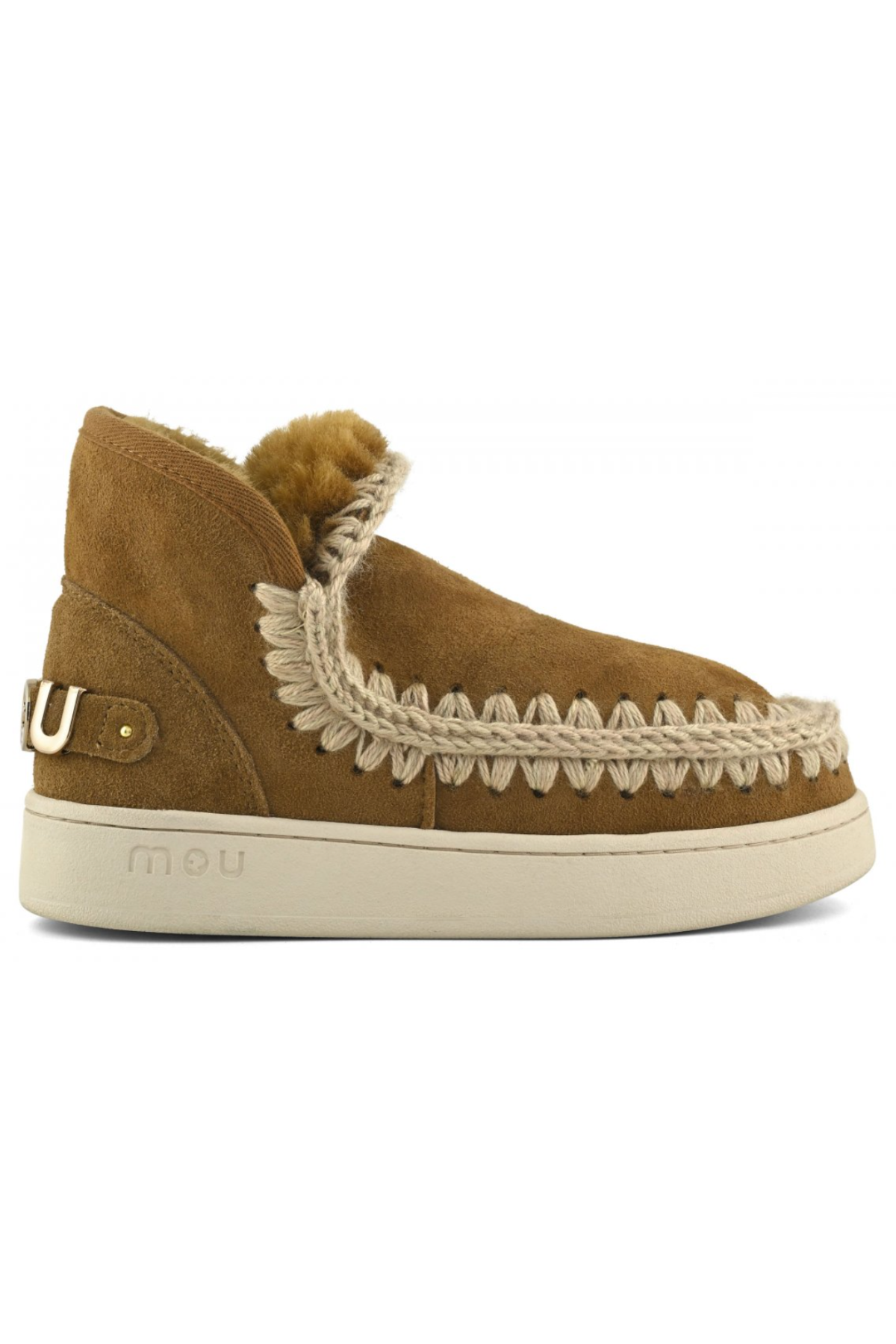 New Eskimo Sneaker | Mou Mou