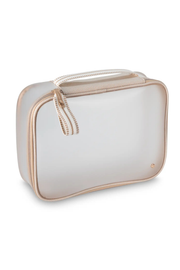 Miami Tropea Claire Jumbo Makeup Case Stephanie Johnson