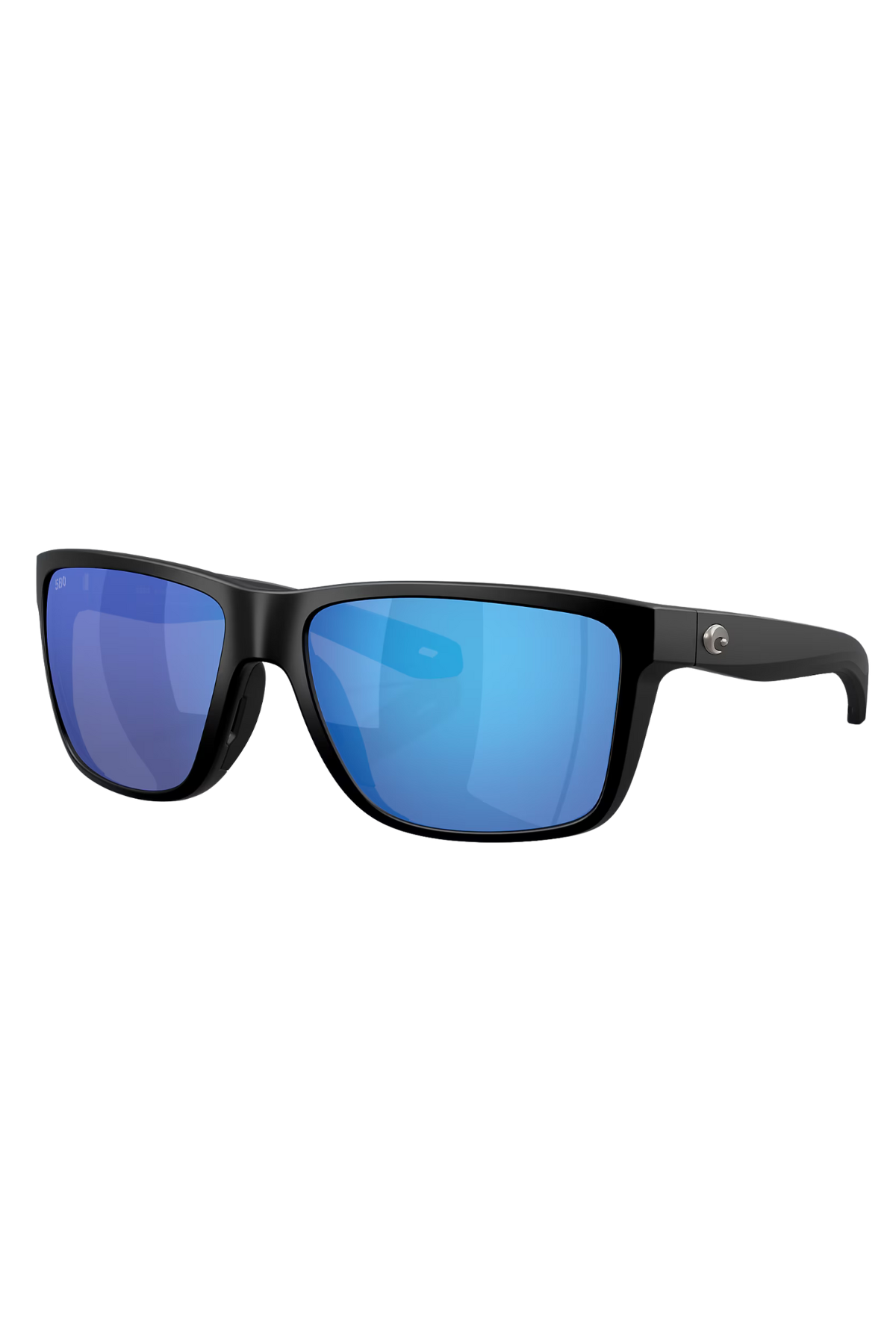 BROADBILL II 580G MATTE BLACK/BLUE Shop Expeditions