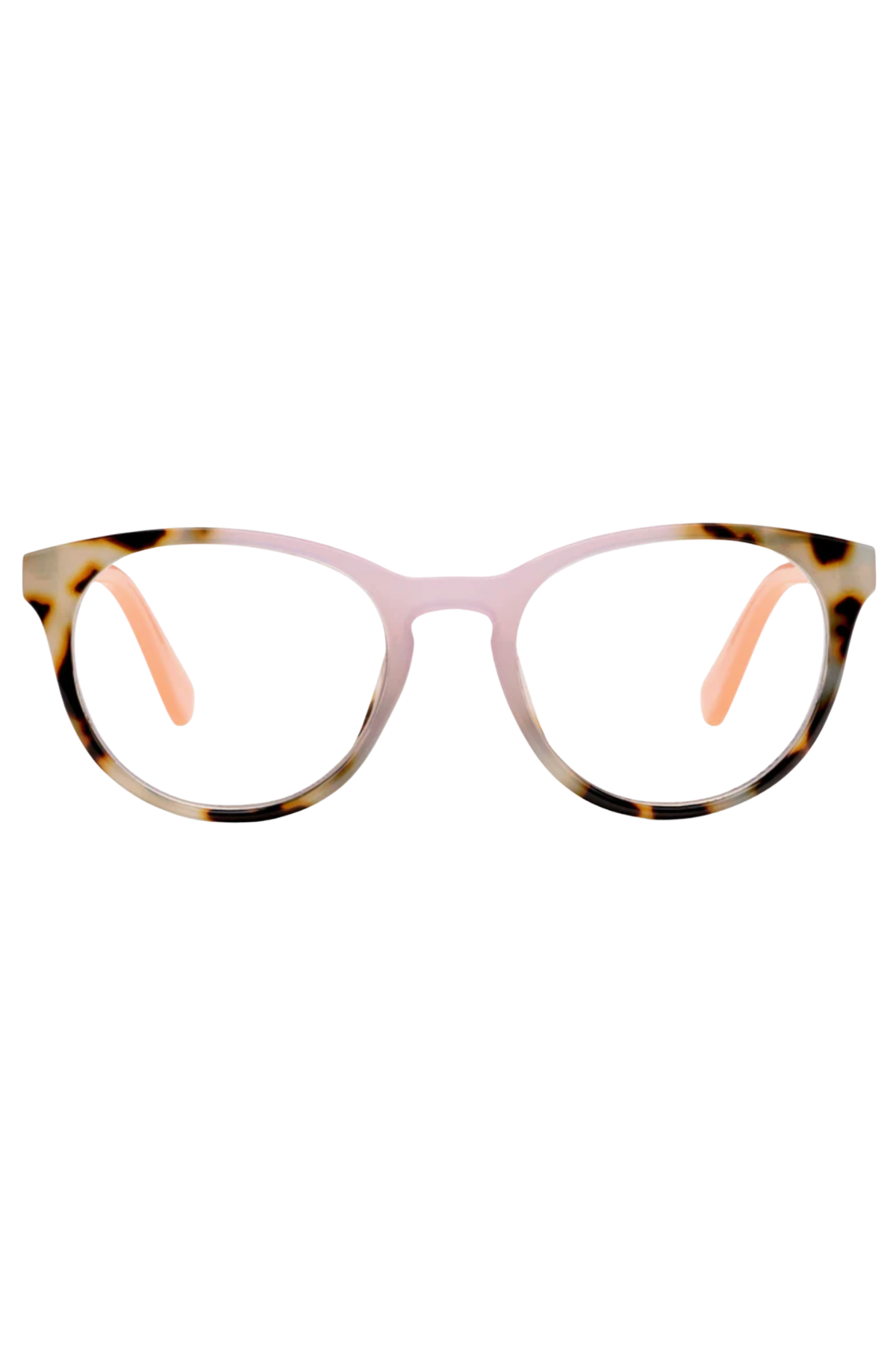 Ember Glasses | Peepers
