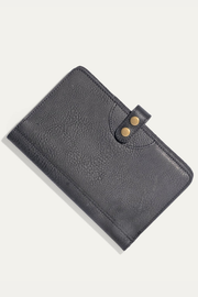 Medium Leather Journal Cover Will Leather Goods