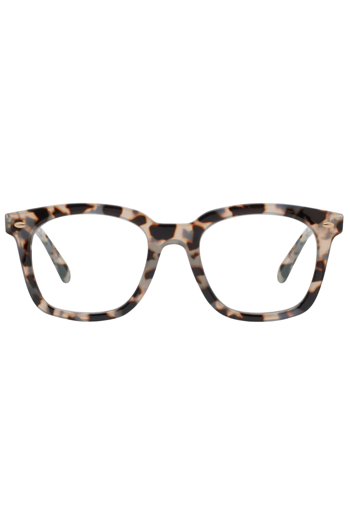 Limelight Glasses | Peepers