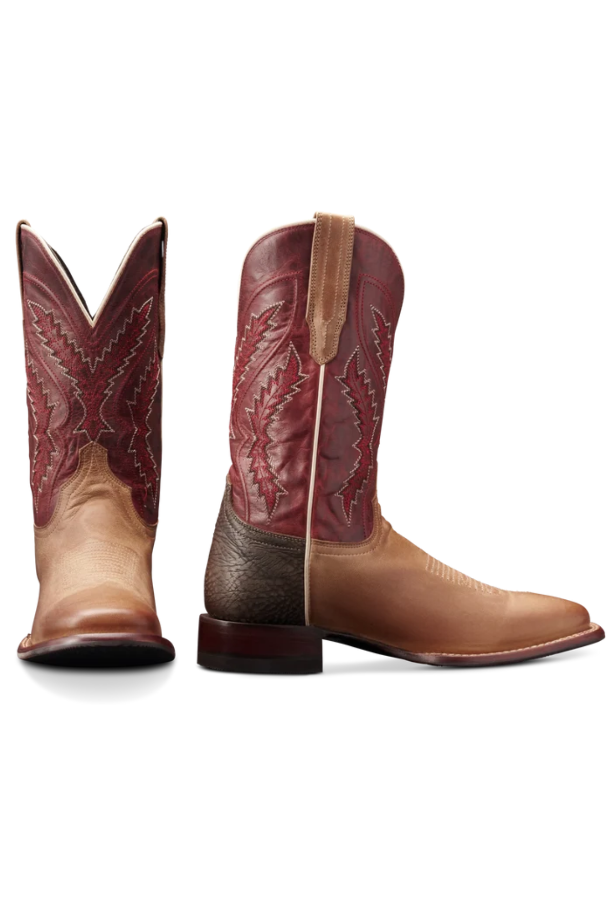 The Doc Men's Boots | Tecovas Tecovas