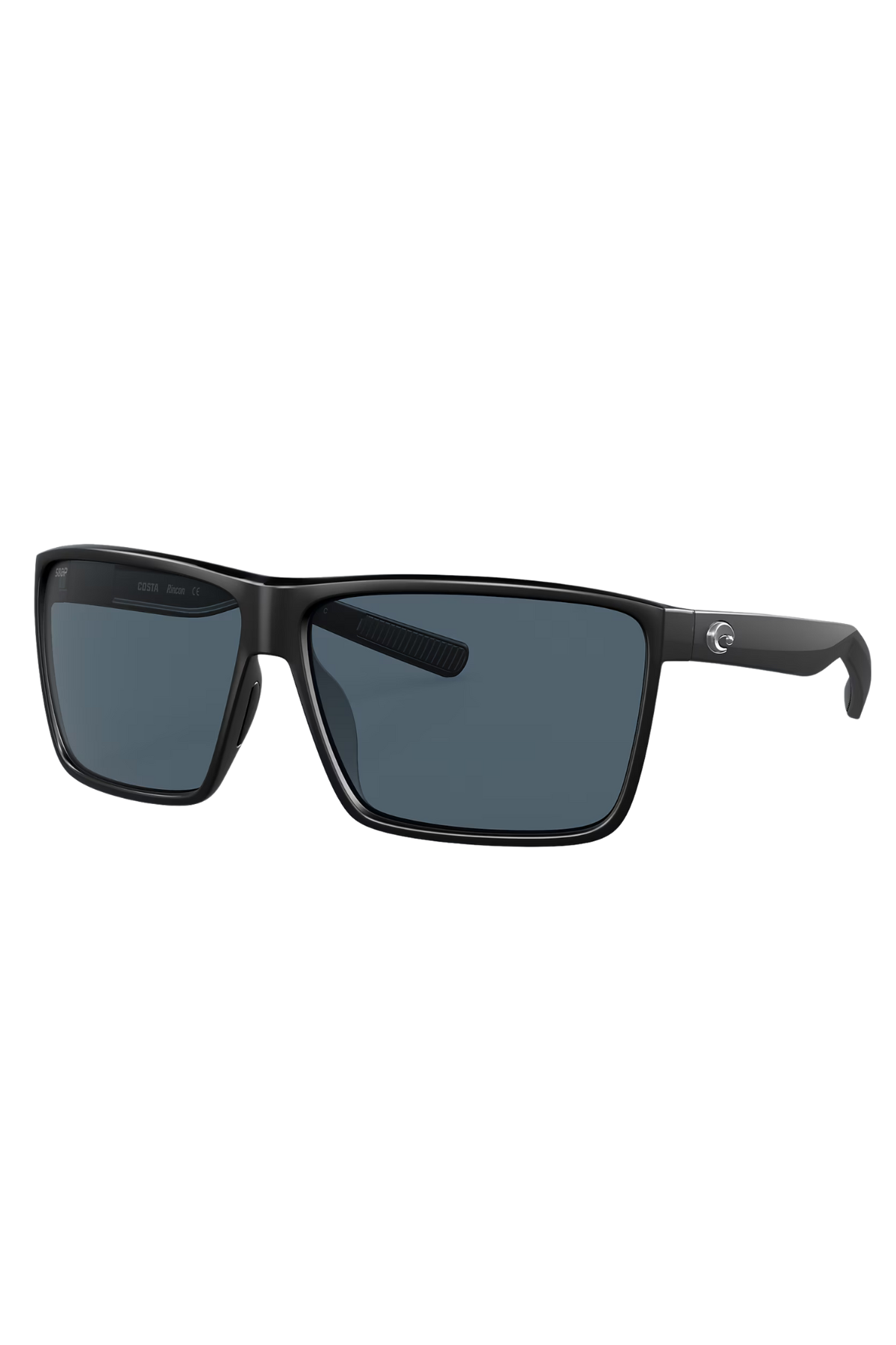 Rincon Sunglasses in Black/Gray | Costa