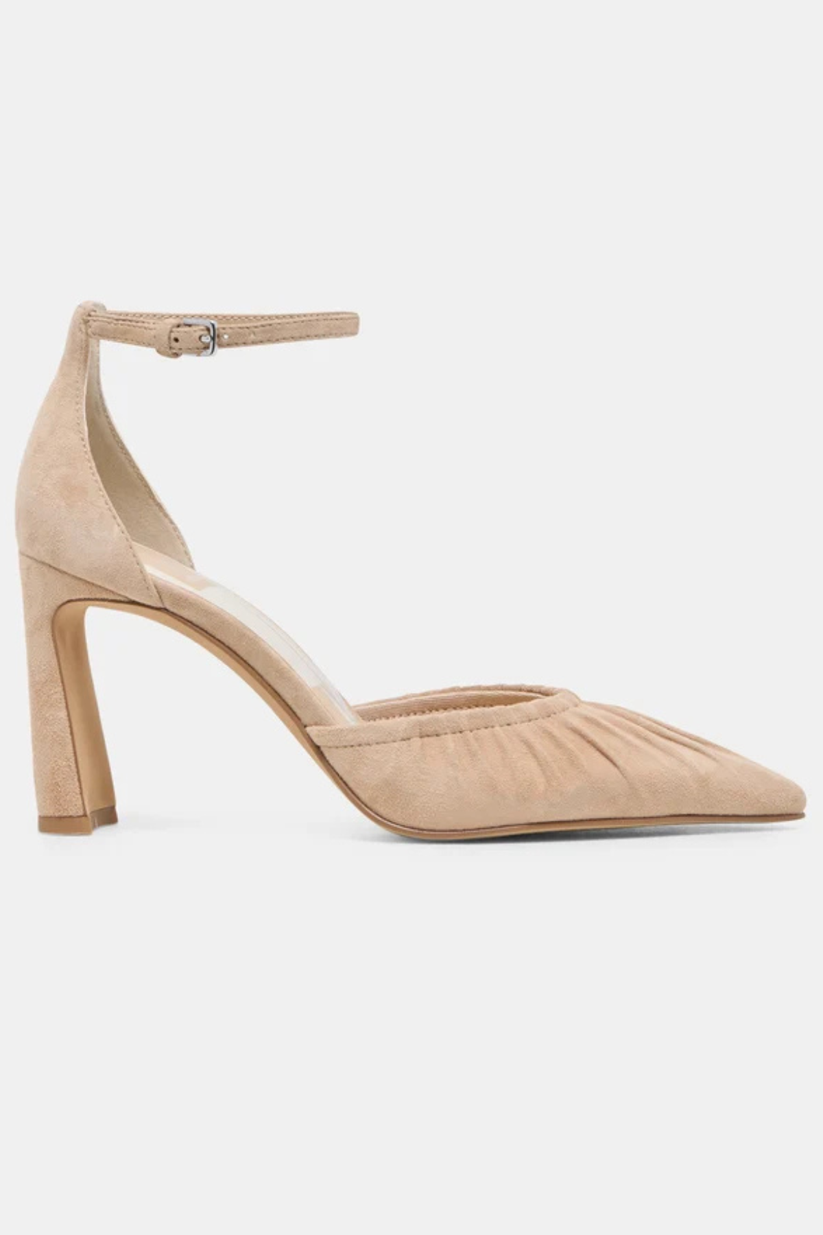 Kylo Suede Heel Dolce Vita