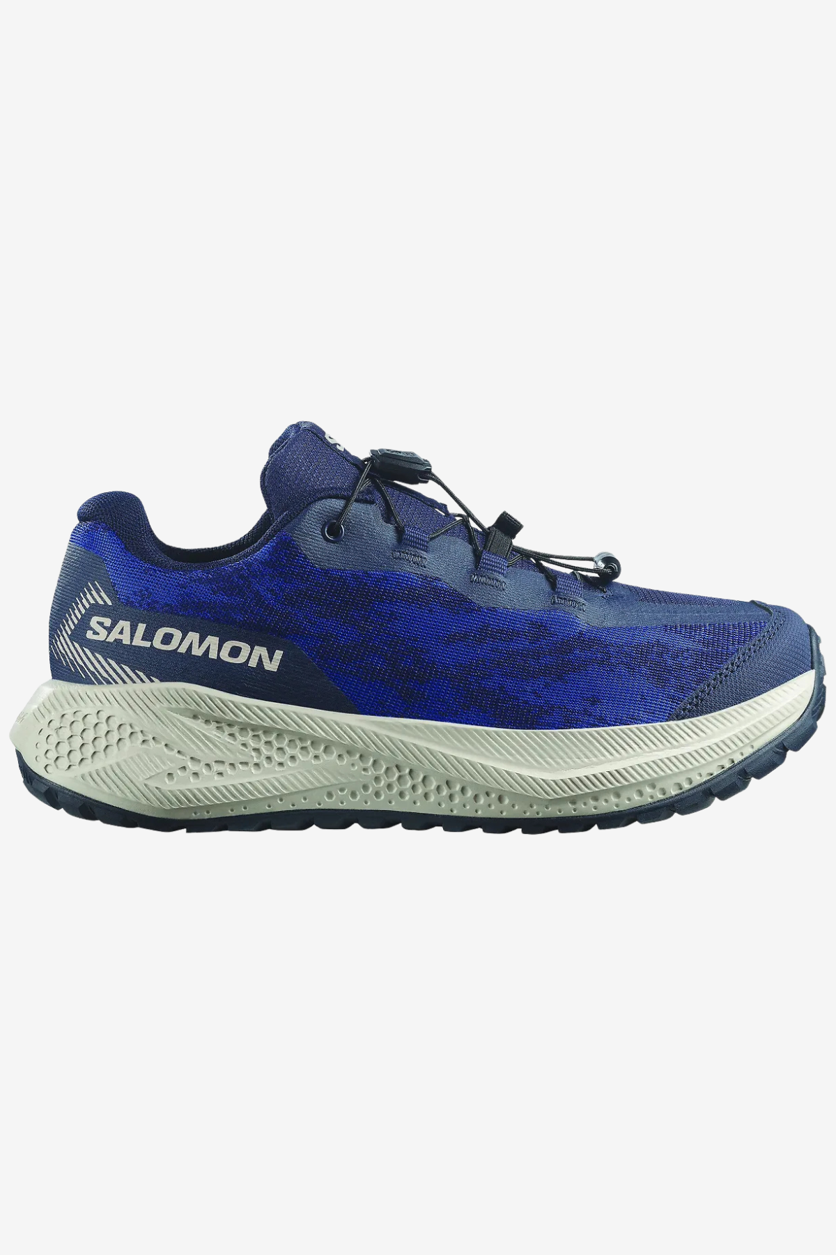 Kids' Aero Grvl WP Sneakers | Salomon Salomon