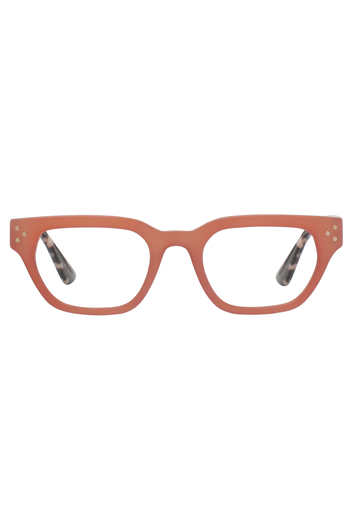 Flora Glasses | Peepers