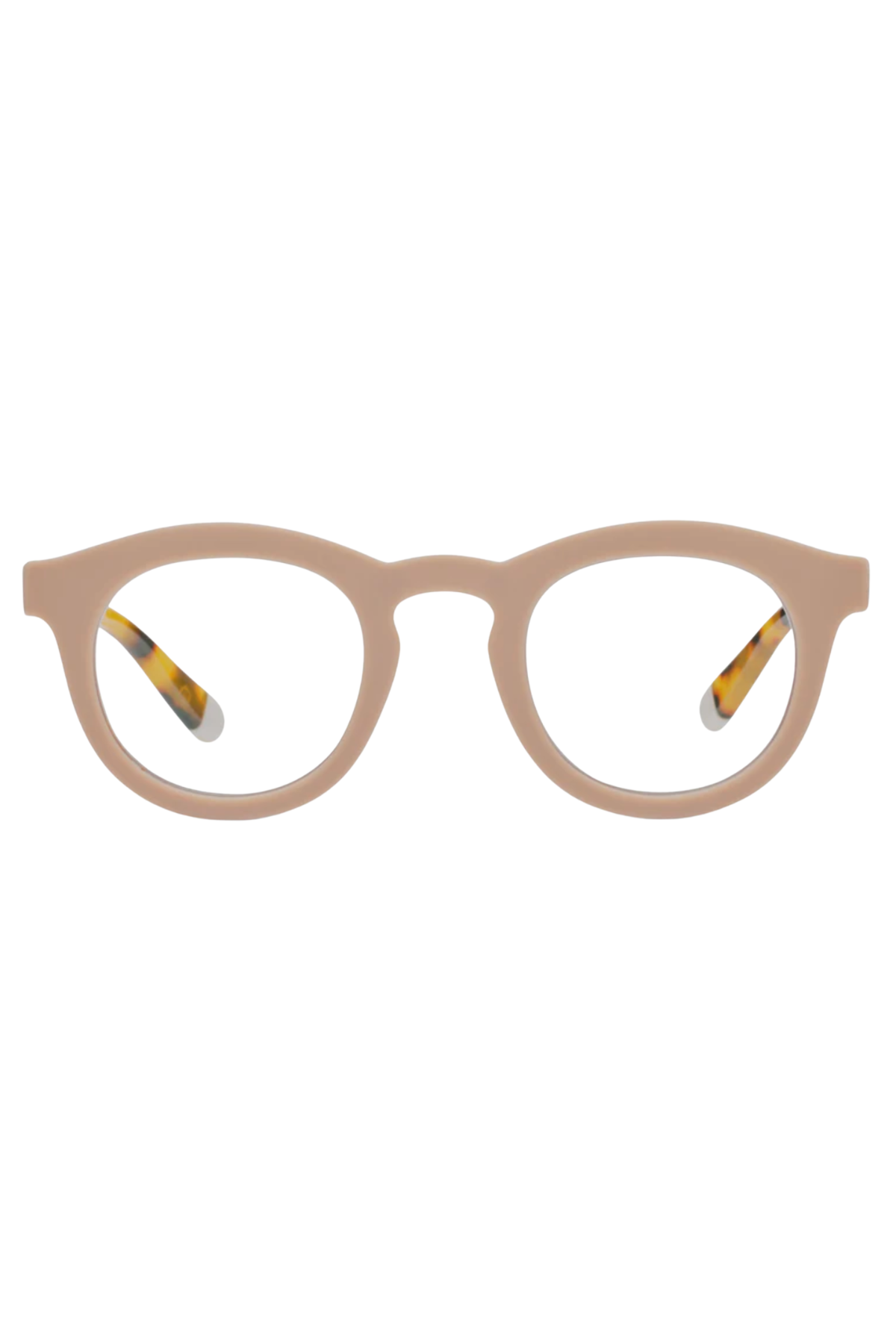 Saffron Glasses | Peepers