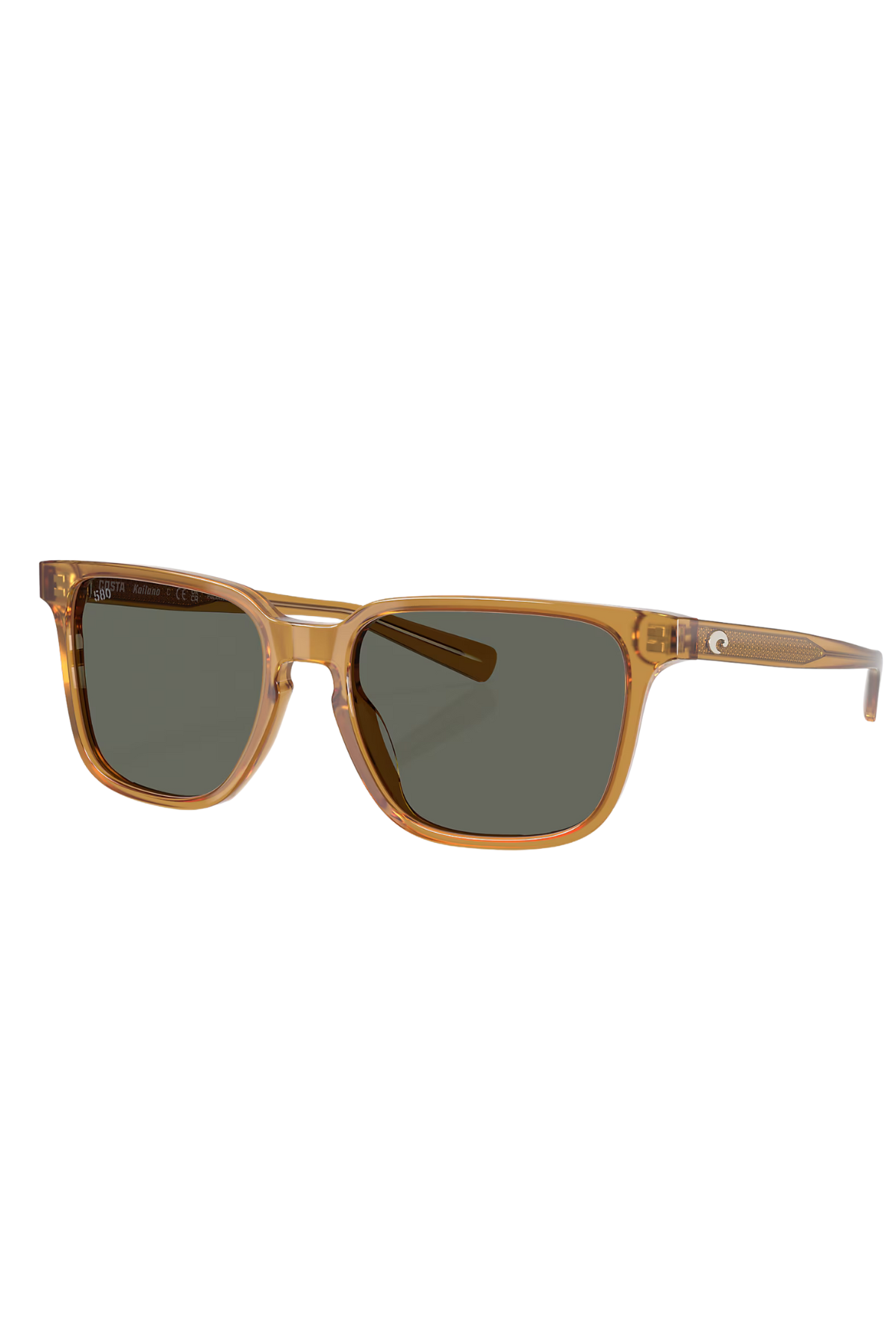 Kailano Sunglasses in Sun Ray/Gray | Costa