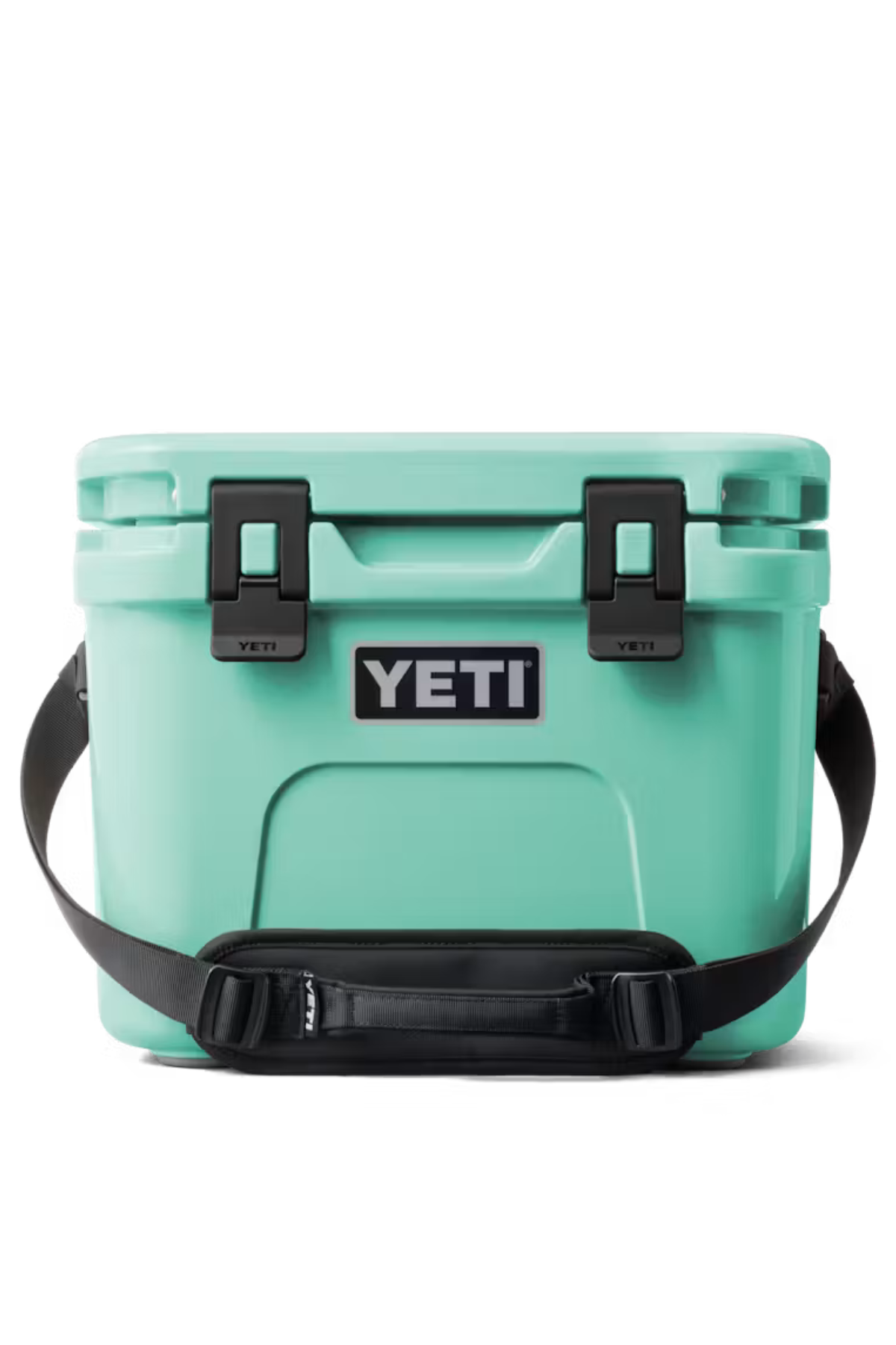 Yeti Roadie 15 in Seafoam Yeti Coolers
