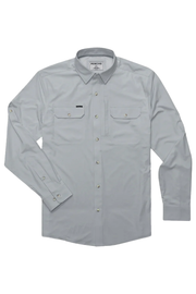 The Original Long Sleeve Shirt | Poncho Poncho