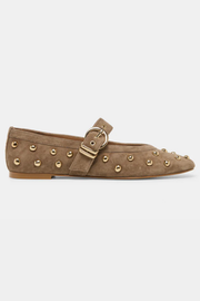 Mikel Stud Ballet Flats Dolce Vita