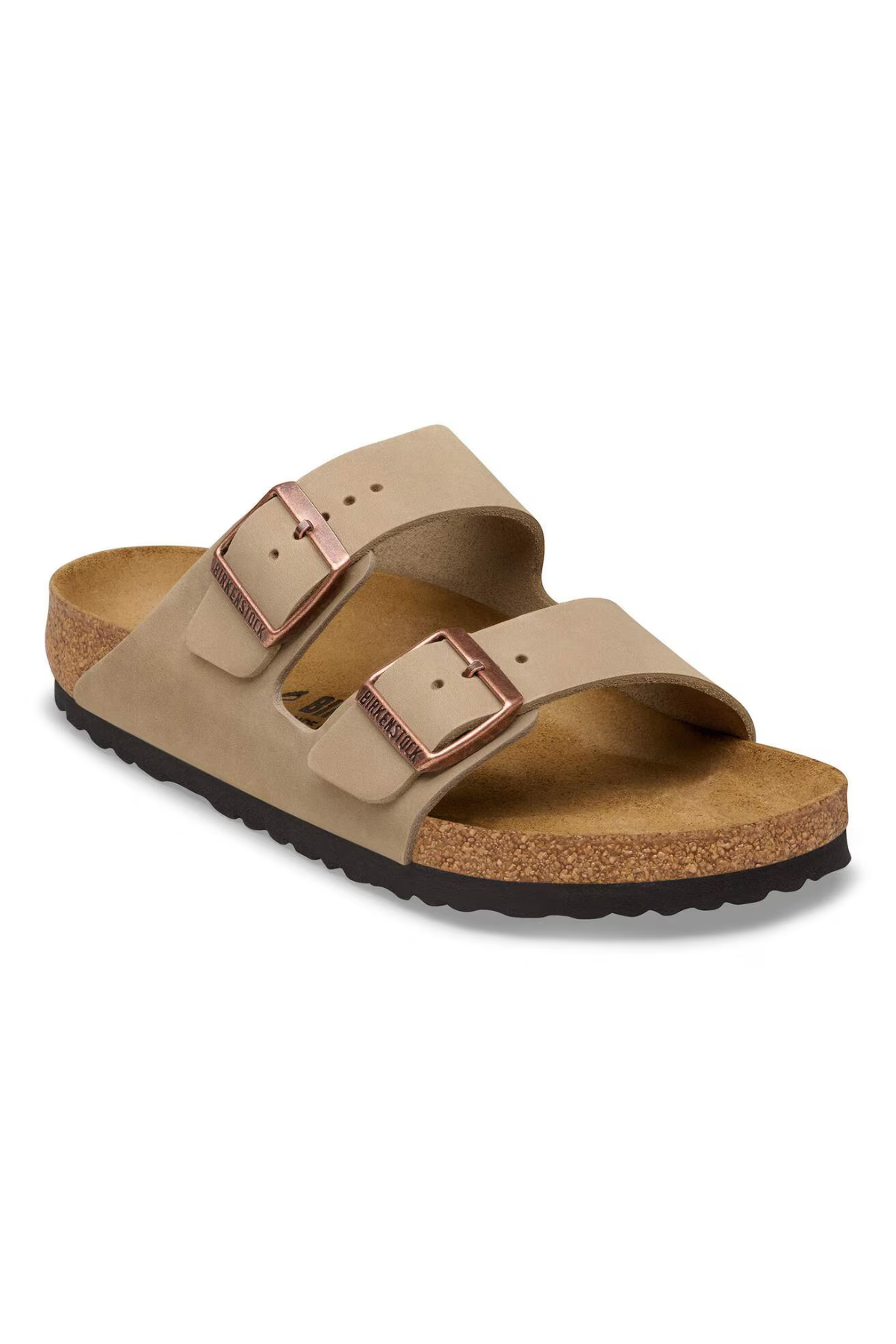 Men's Arizona Oiled Leather Sandals | Birkenstock Birkenstock
