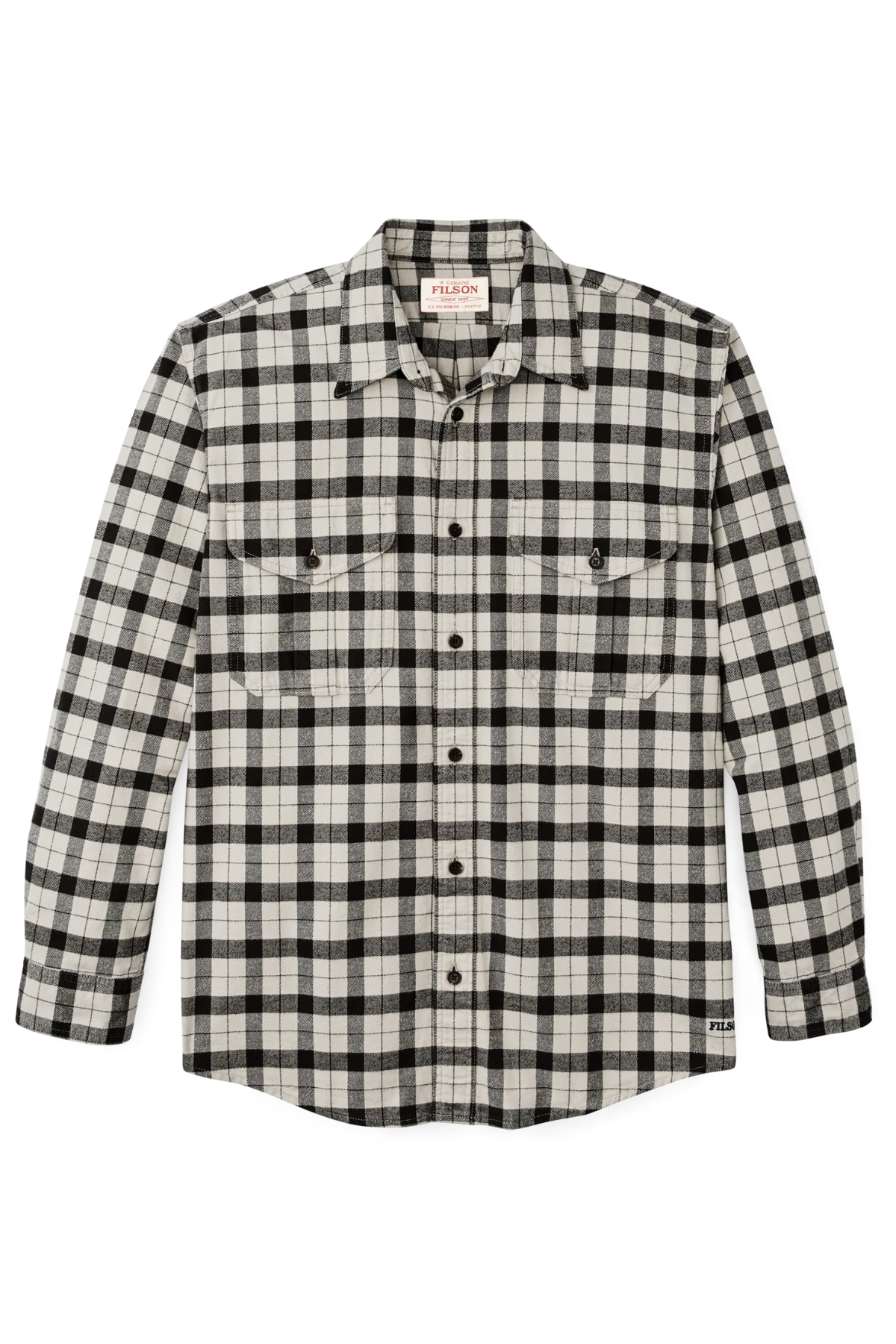 Alaskan Guide Shirt | Filson Filson