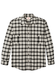 Alaskan Guide Shirt | Filson Filson