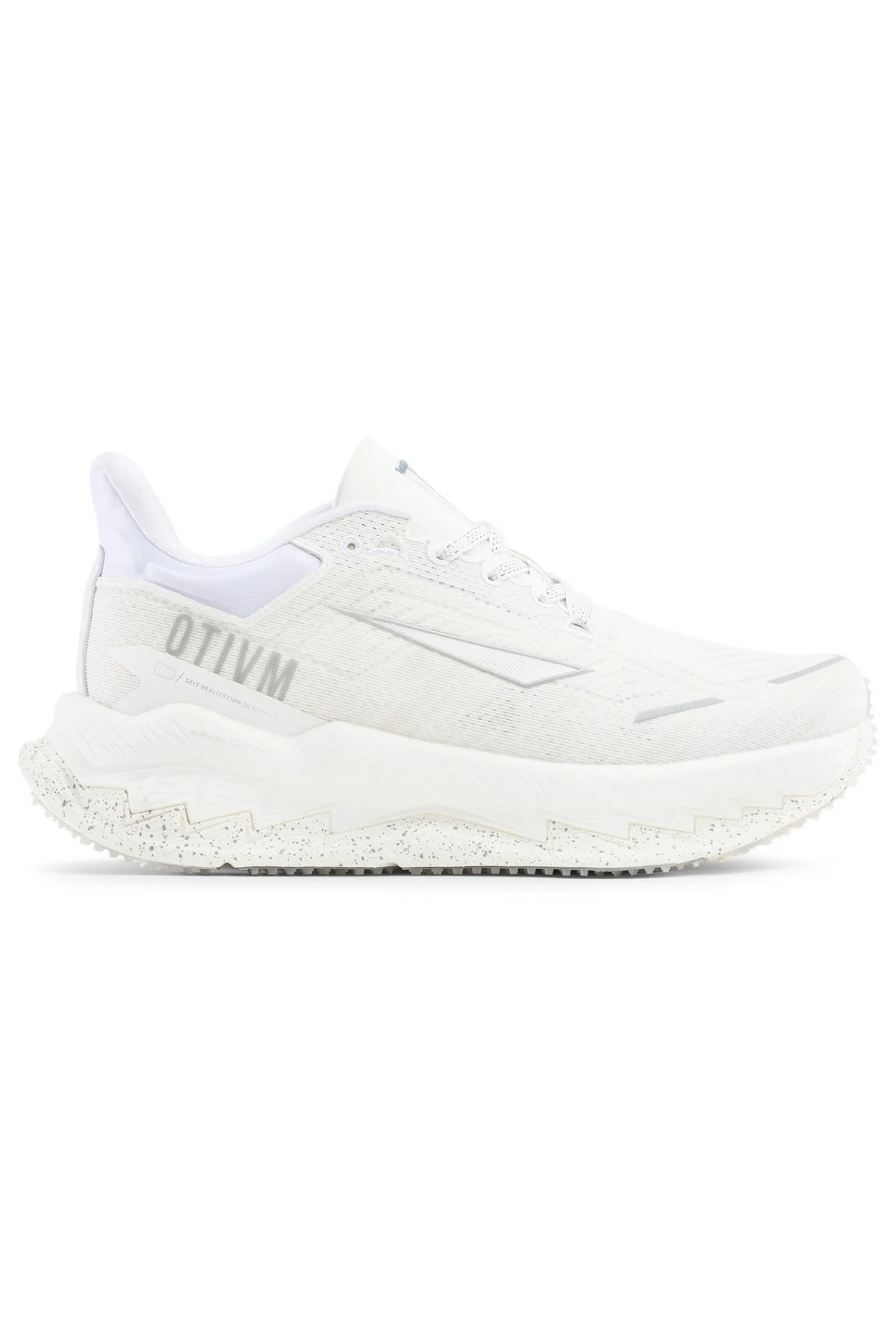 Men's Overdrive St Sneakers | Otivm Footwear Otivm Footwear