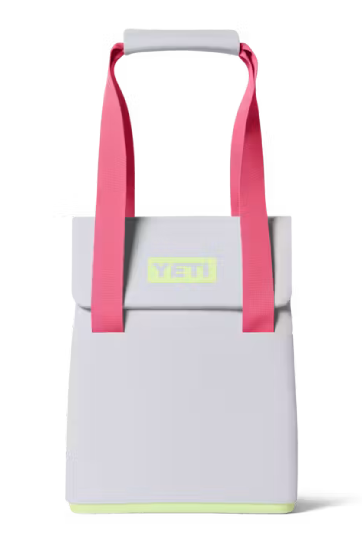 Yeti Daytrip 14L Insulated Lunch Box in Mist/Pink/Grasshopper Yeti Coolers