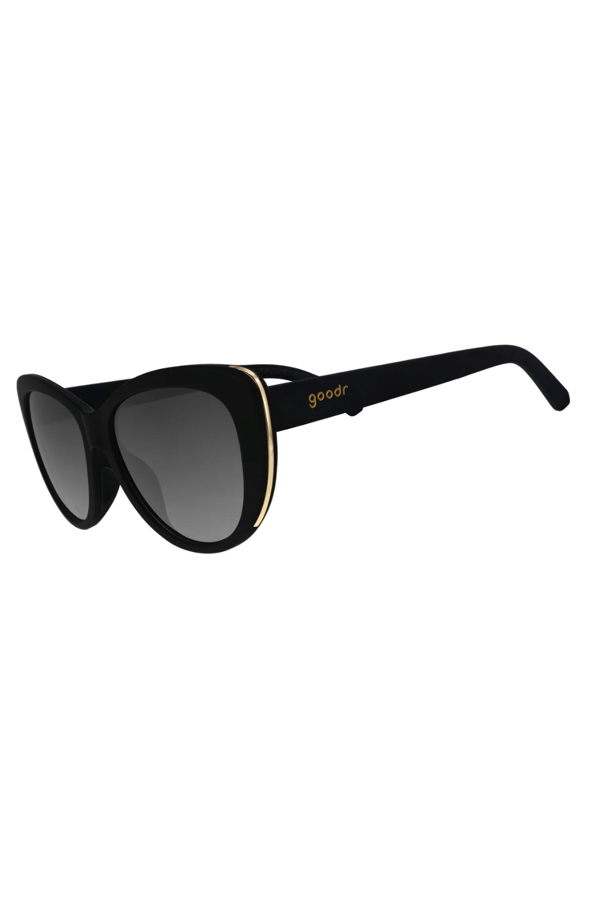 It's Noir, Darling Glasses Goodr