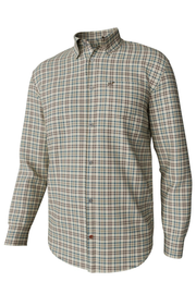 Hadley Vintage Long Sleeve Button Down | Southern Point Southern Point