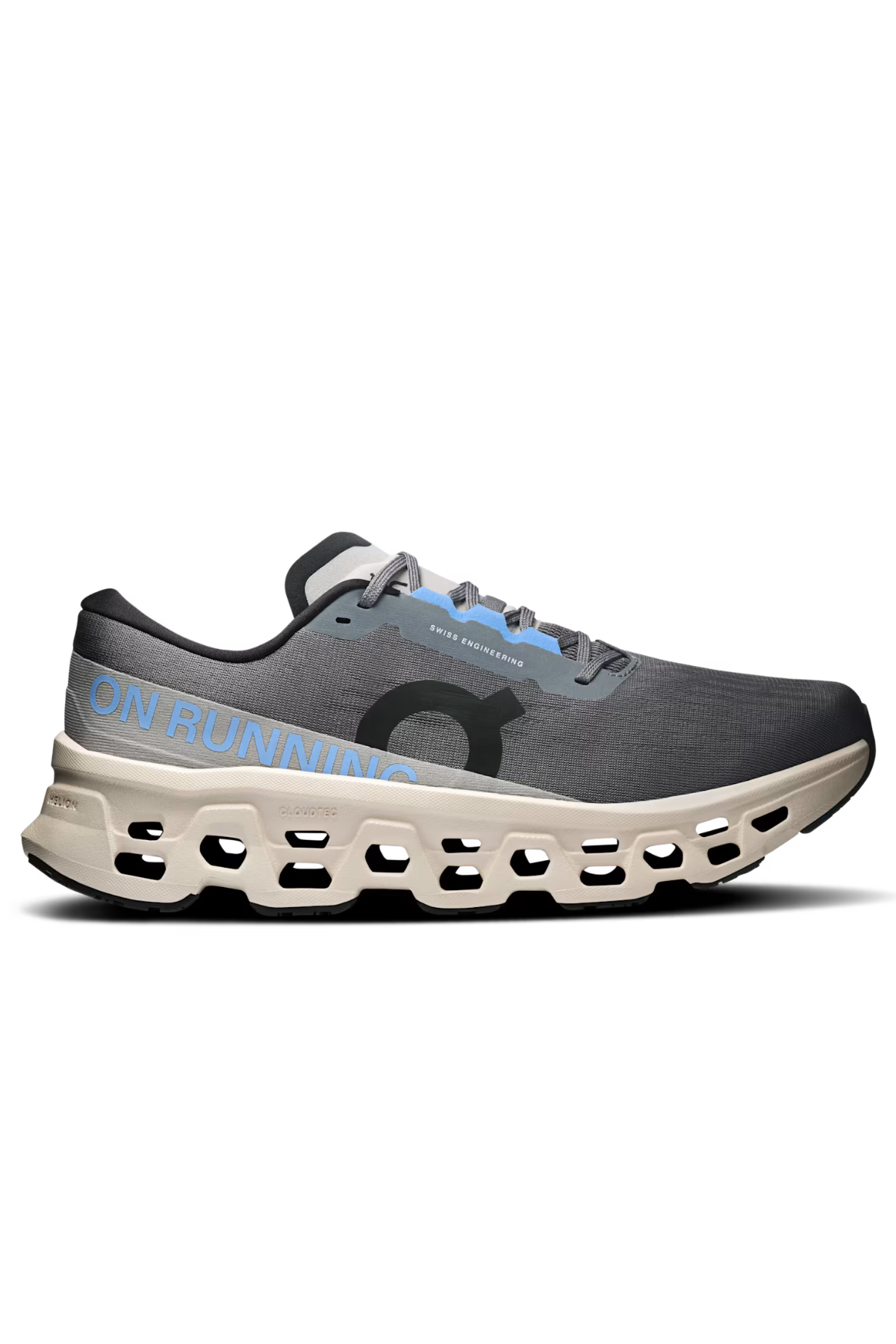 Men's Cloudmonster 3 Sneakers | On On Inc.