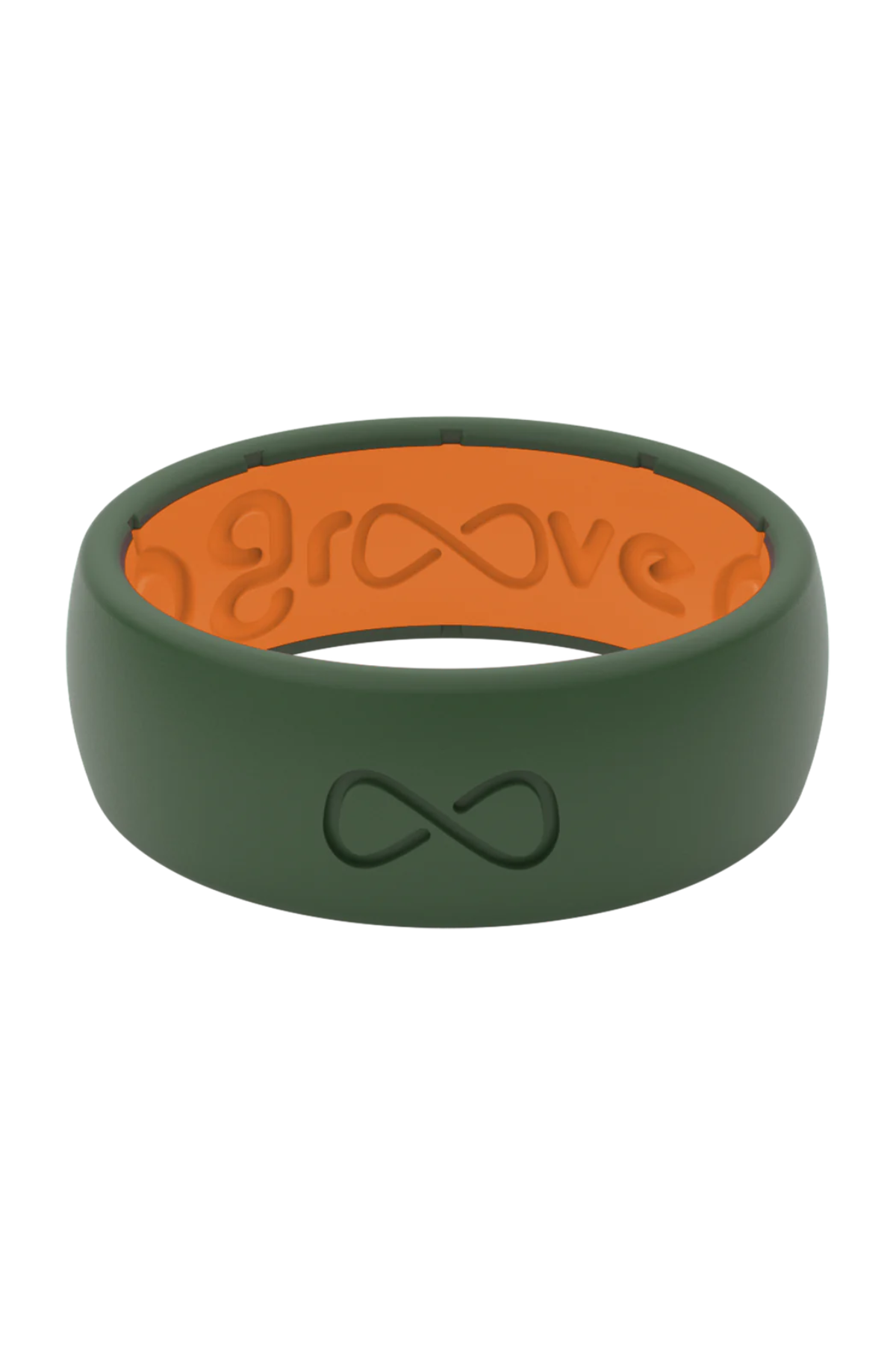 Original Solid Ring