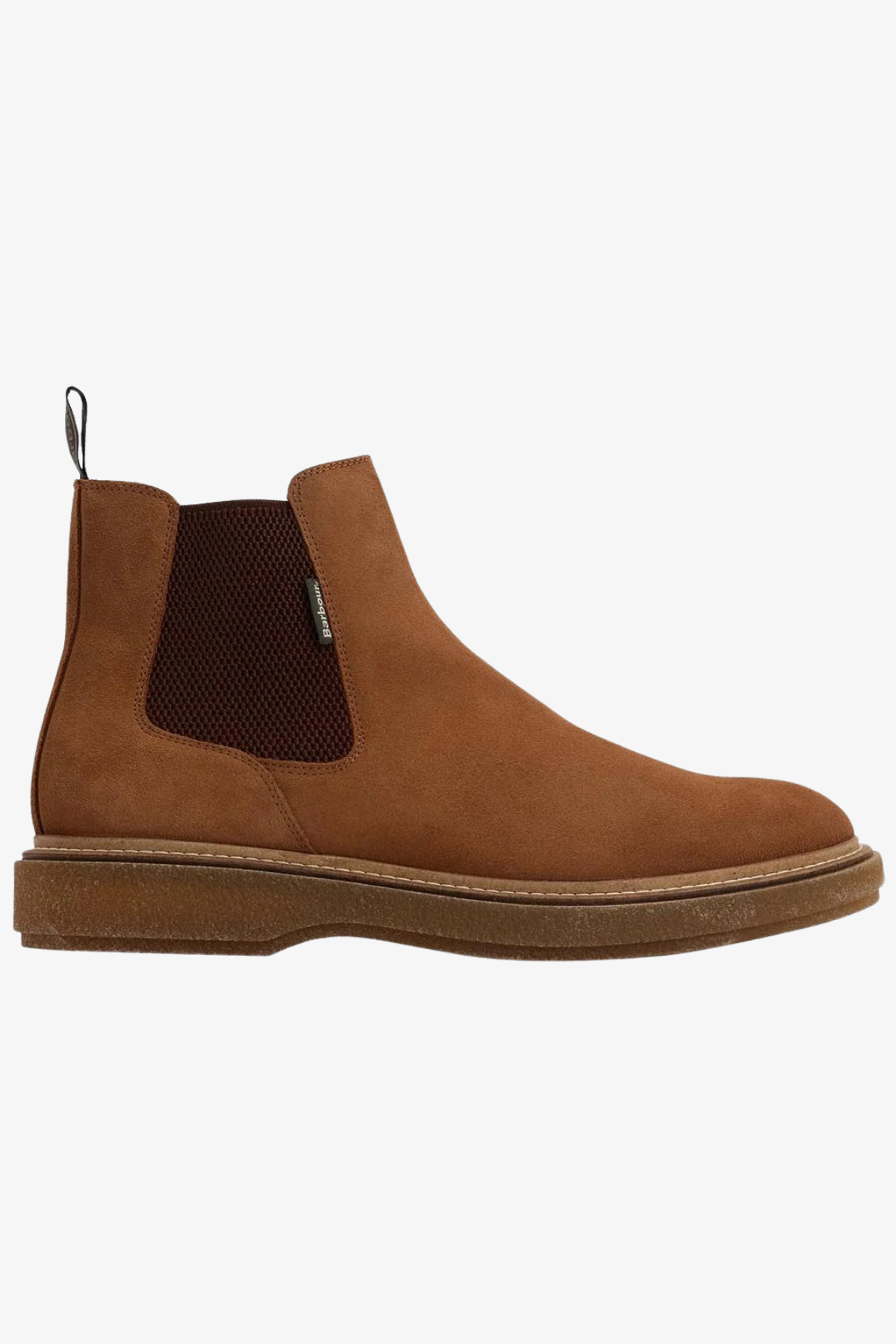 Men's Tinstone Chelsea Boot | Barbour Barbour