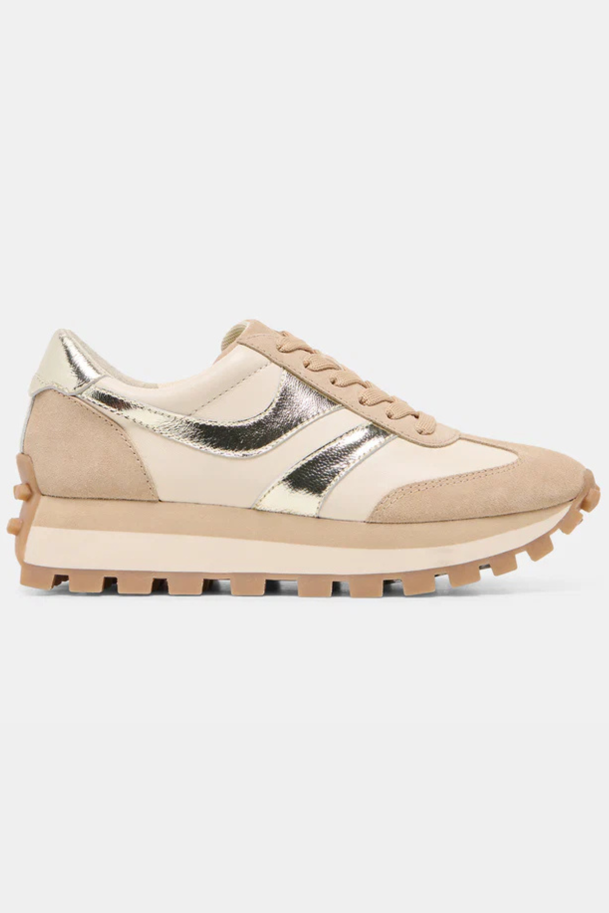 Tresa Sneakers Dolce Vita
