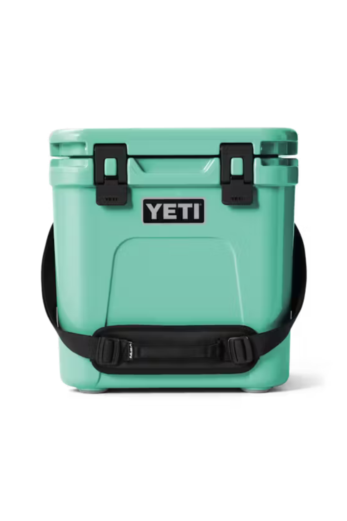 Yeti Roadie 24 in Seafoam Yeti Coolers