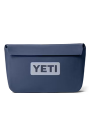 Yeti SideKick Dry 3L Case in Classic Navy Yeti Coolers