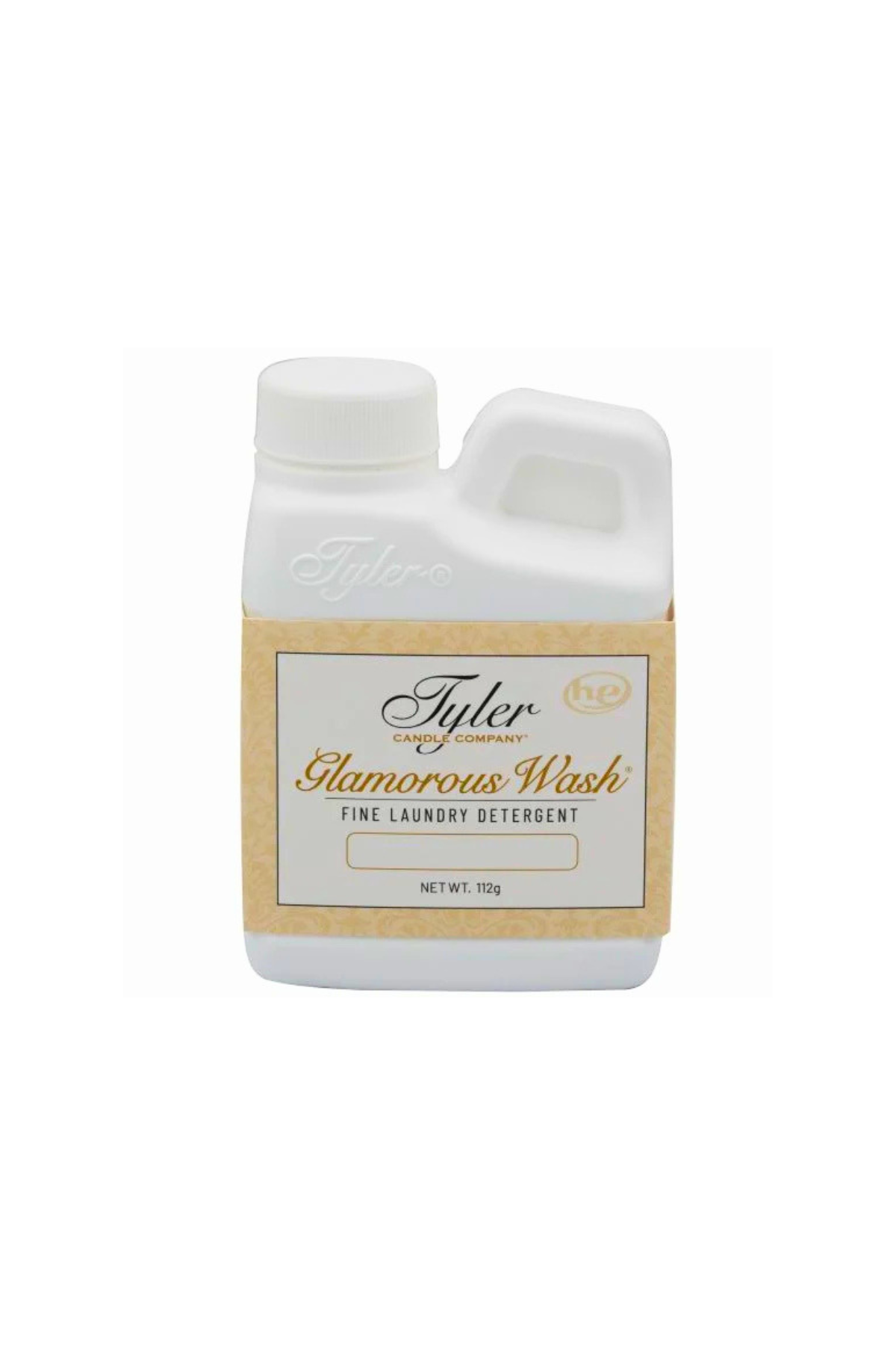 High Maintenance Glamorous Wash 4oz | Tyler Candle Co. Tyler Candle